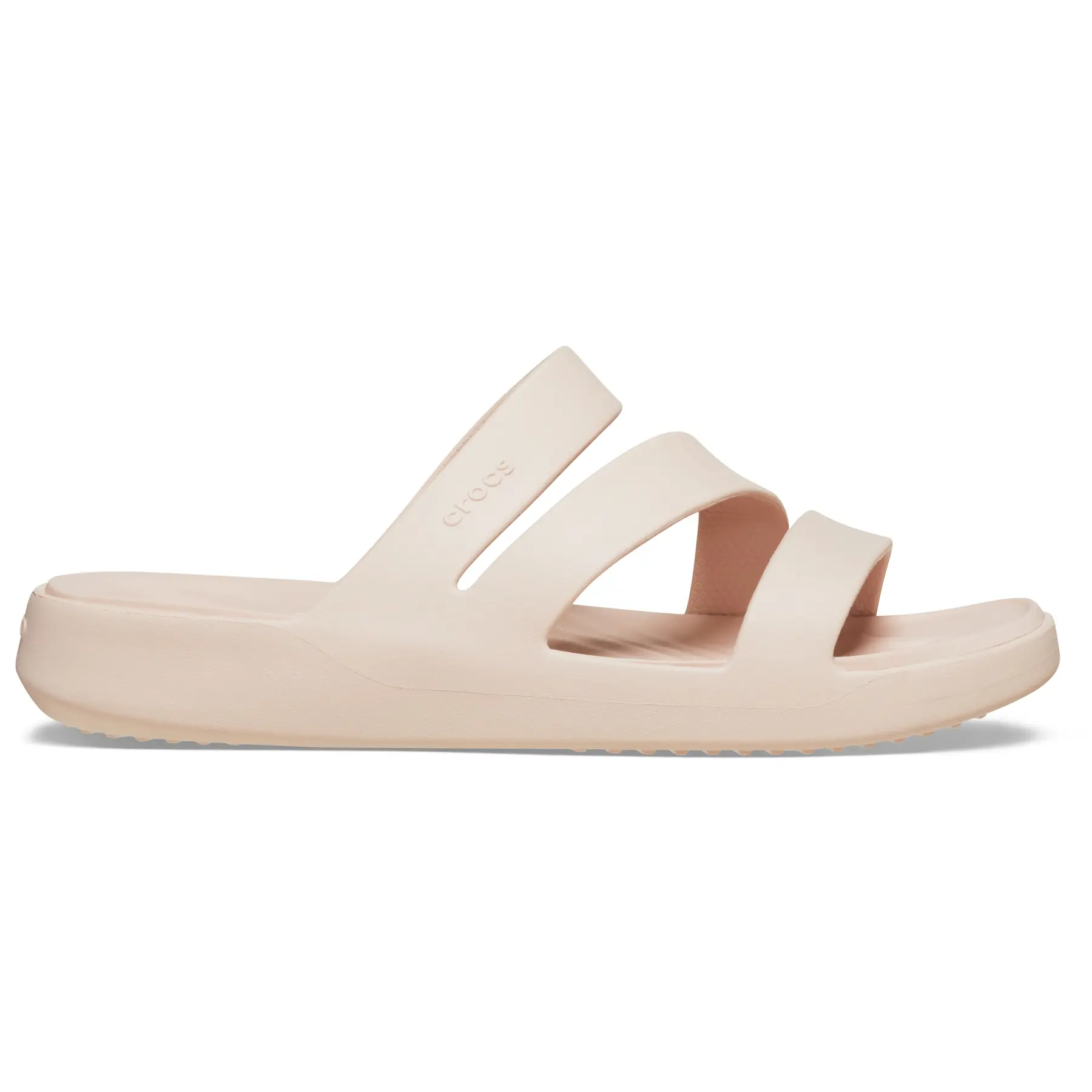 Sandali donna Crocs Getaway Strappy