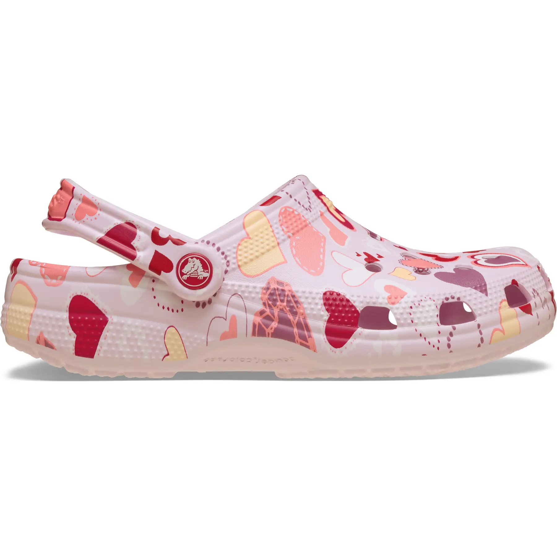 Clogs Crocs Classic Vday