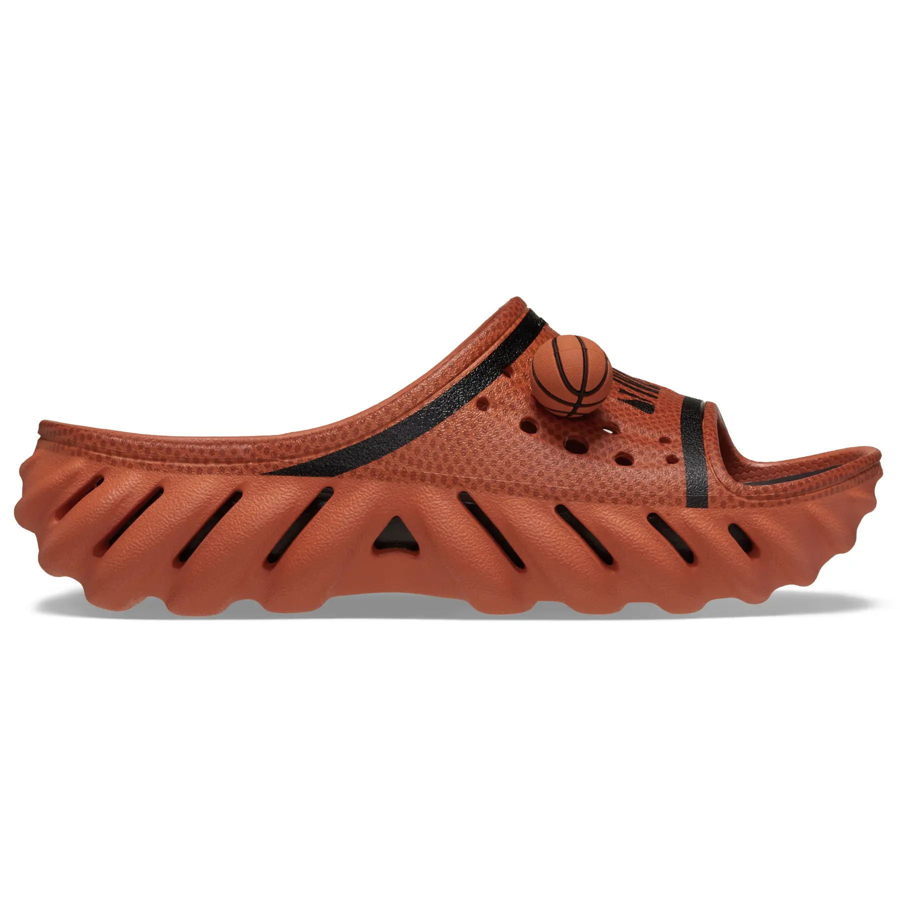 Tapschoenen Crocs NBA Echo Slide