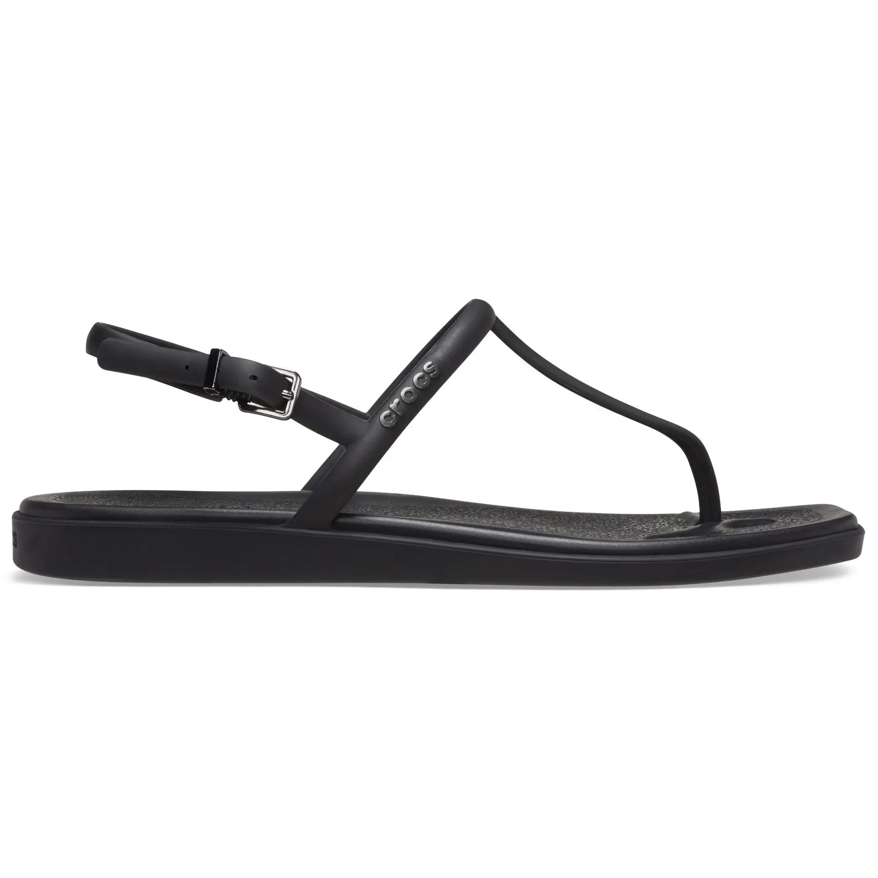 Damen Sandalen Crocs Miami Thong
