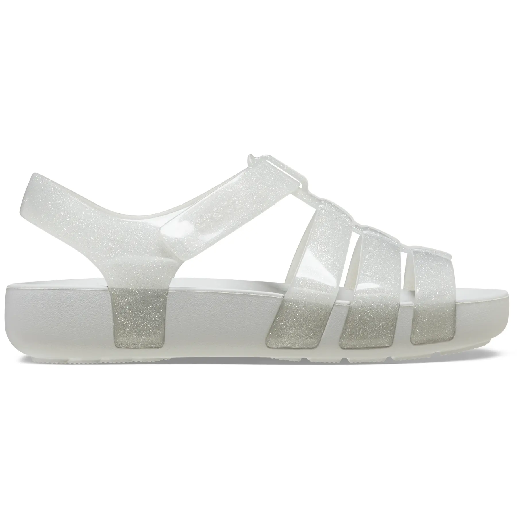 Sandalen für Mädchen Crocs Isabella