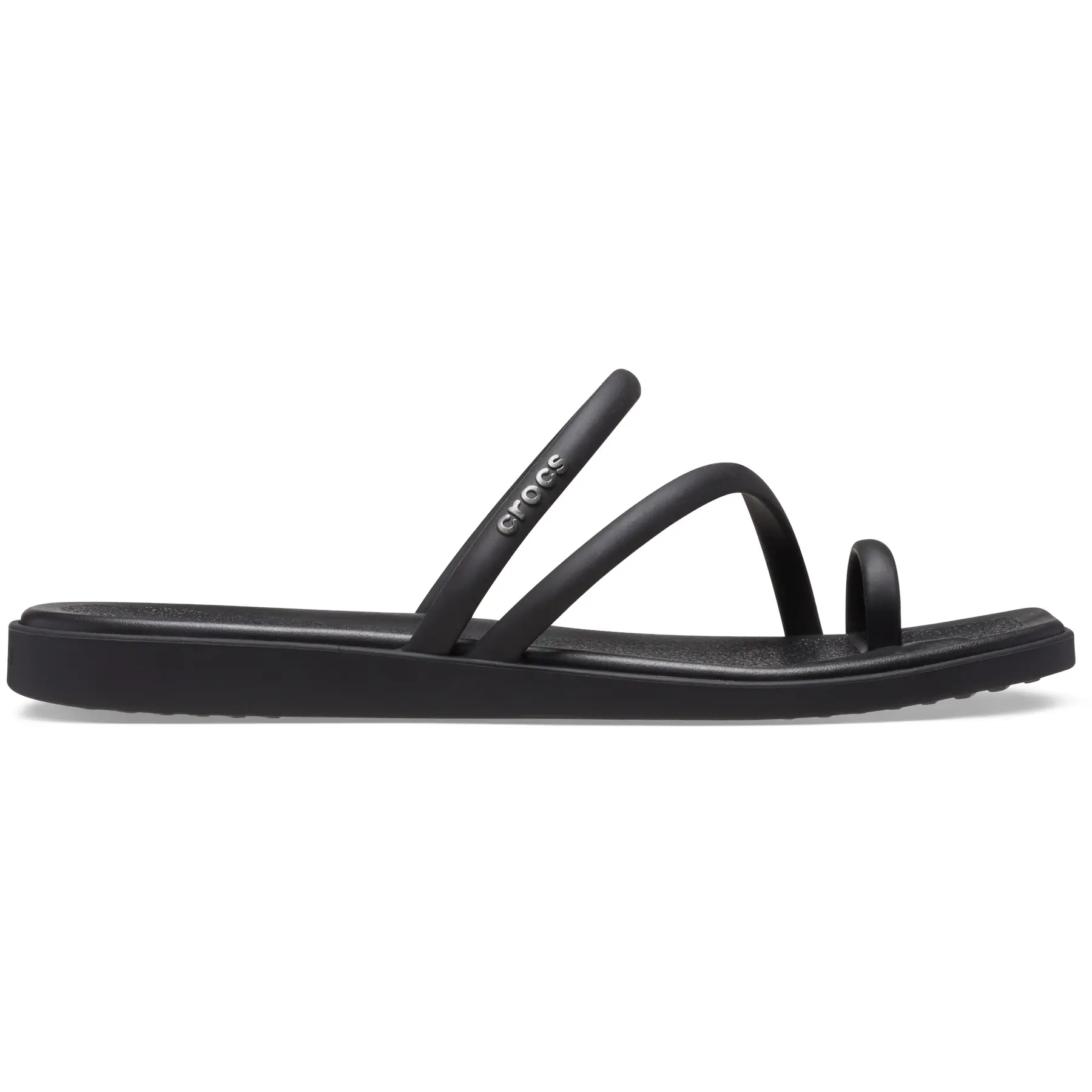 Sandali da donna Crocs Miami Toe Loop