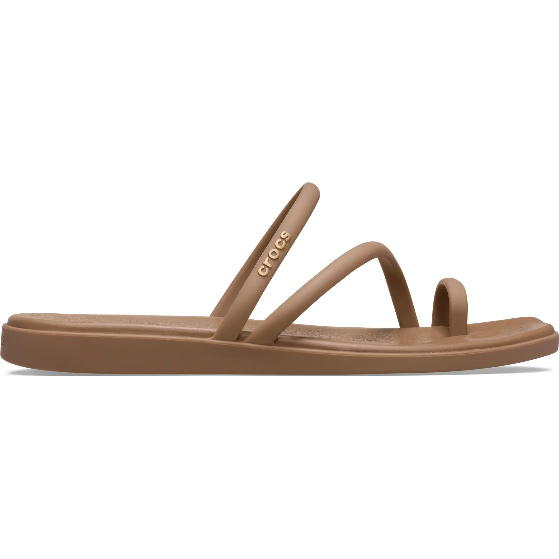 Ciabattine da donna Crocs Miami Toe Loop