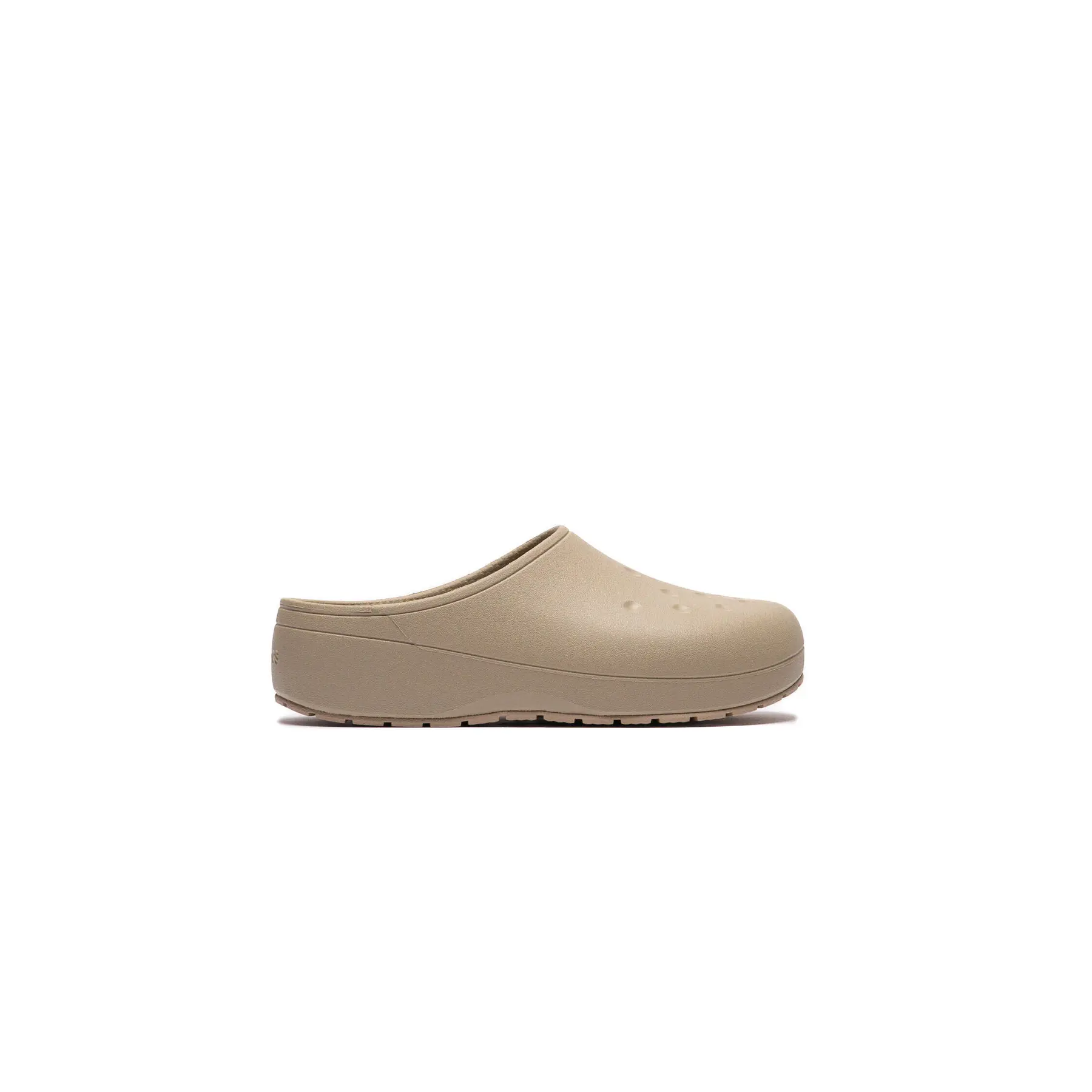 Zoccoli classici  Quiet