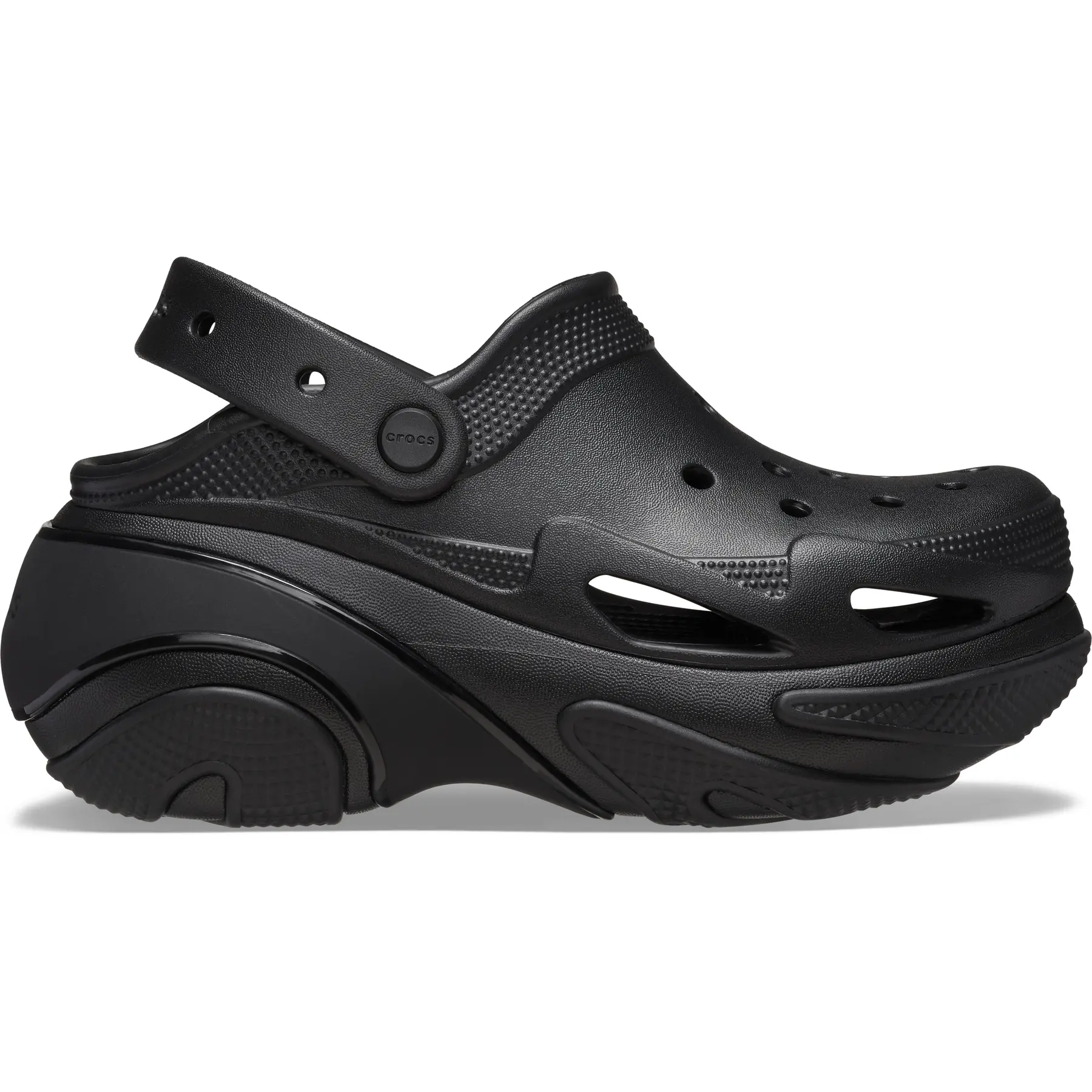 Zoccoli da donna Crocs Bubble Crush