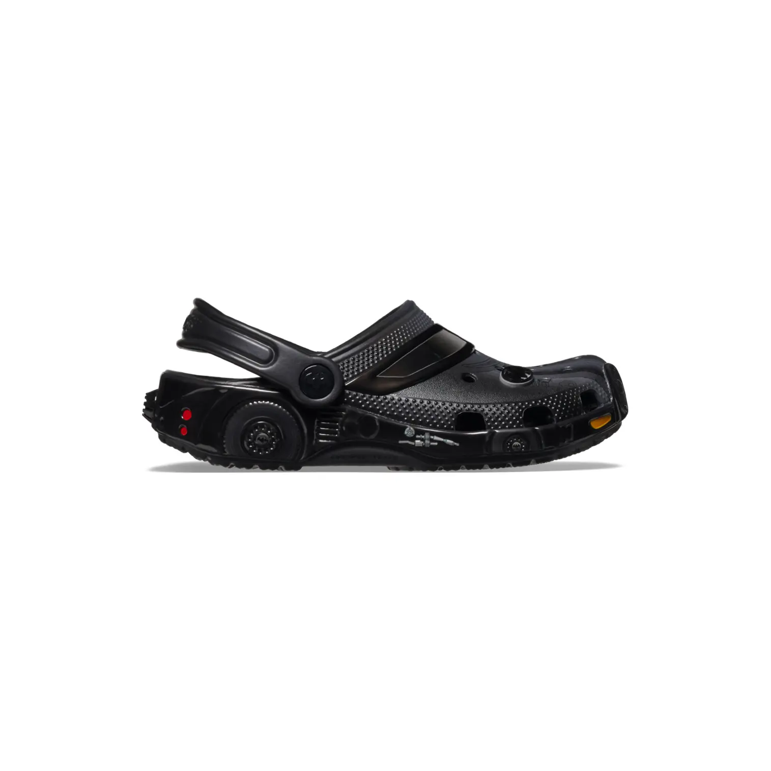 Sabots bébé Crocs Batmobile Classic