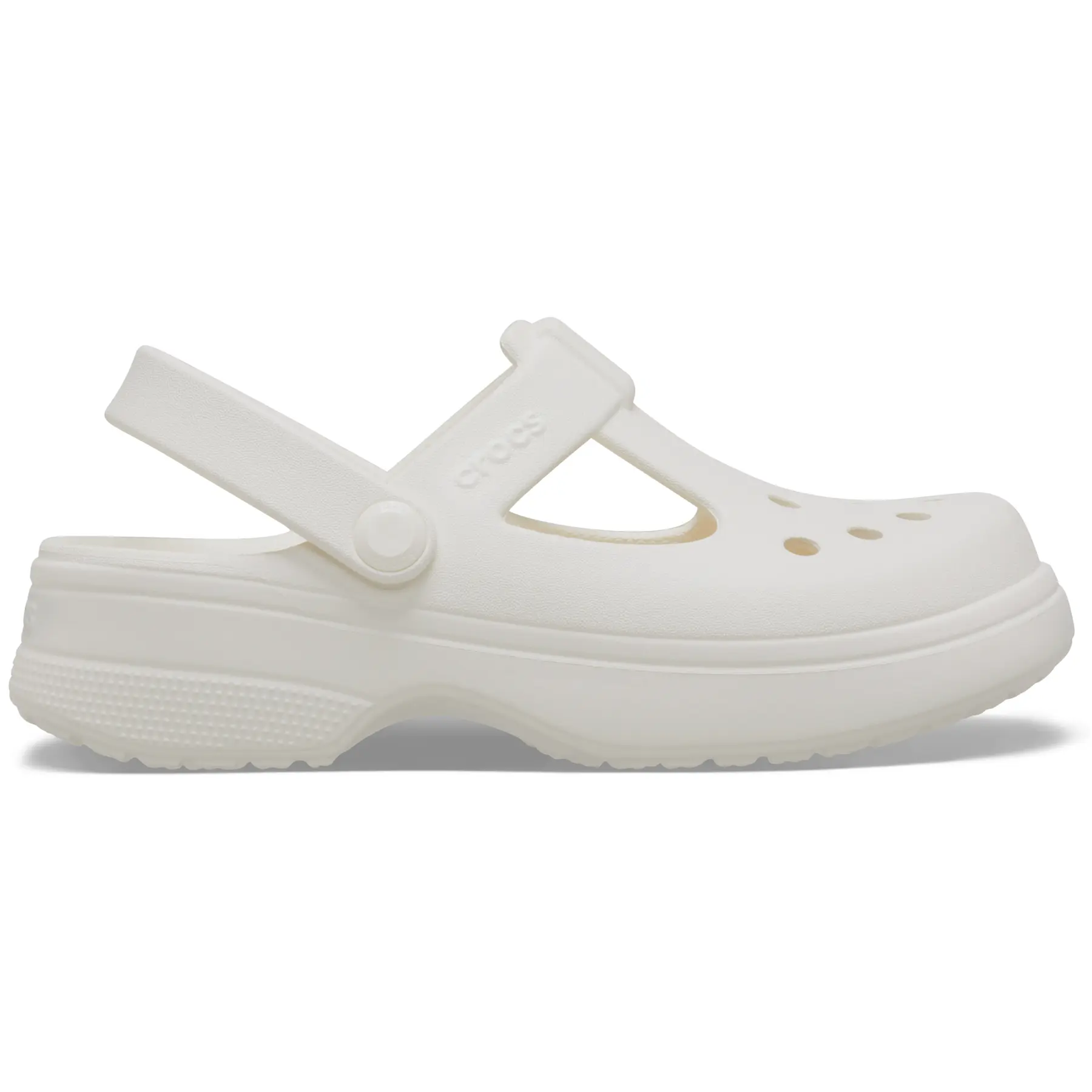 Clogs für Kinder Crocs Classic Mary Jane K