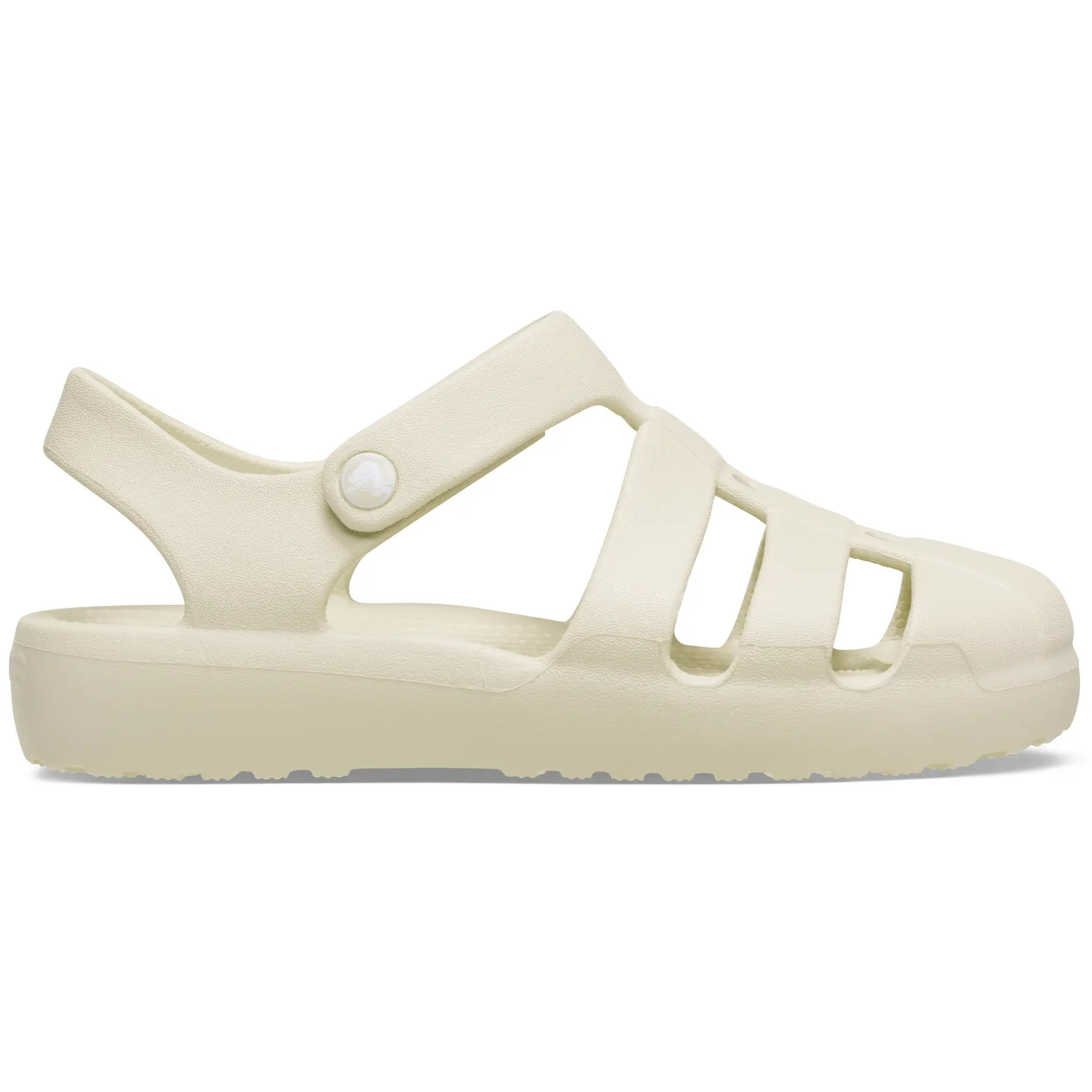 Babysandalen Crocs Classic Fisherman