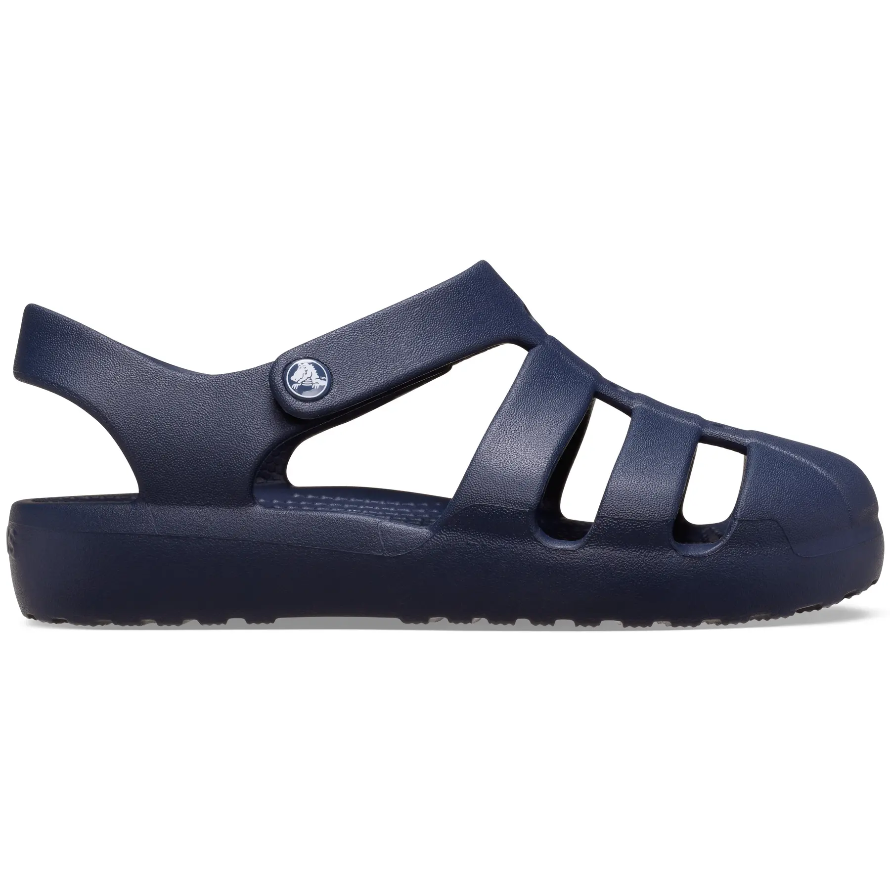 Sabots bébé Crocs Classic Fisherman