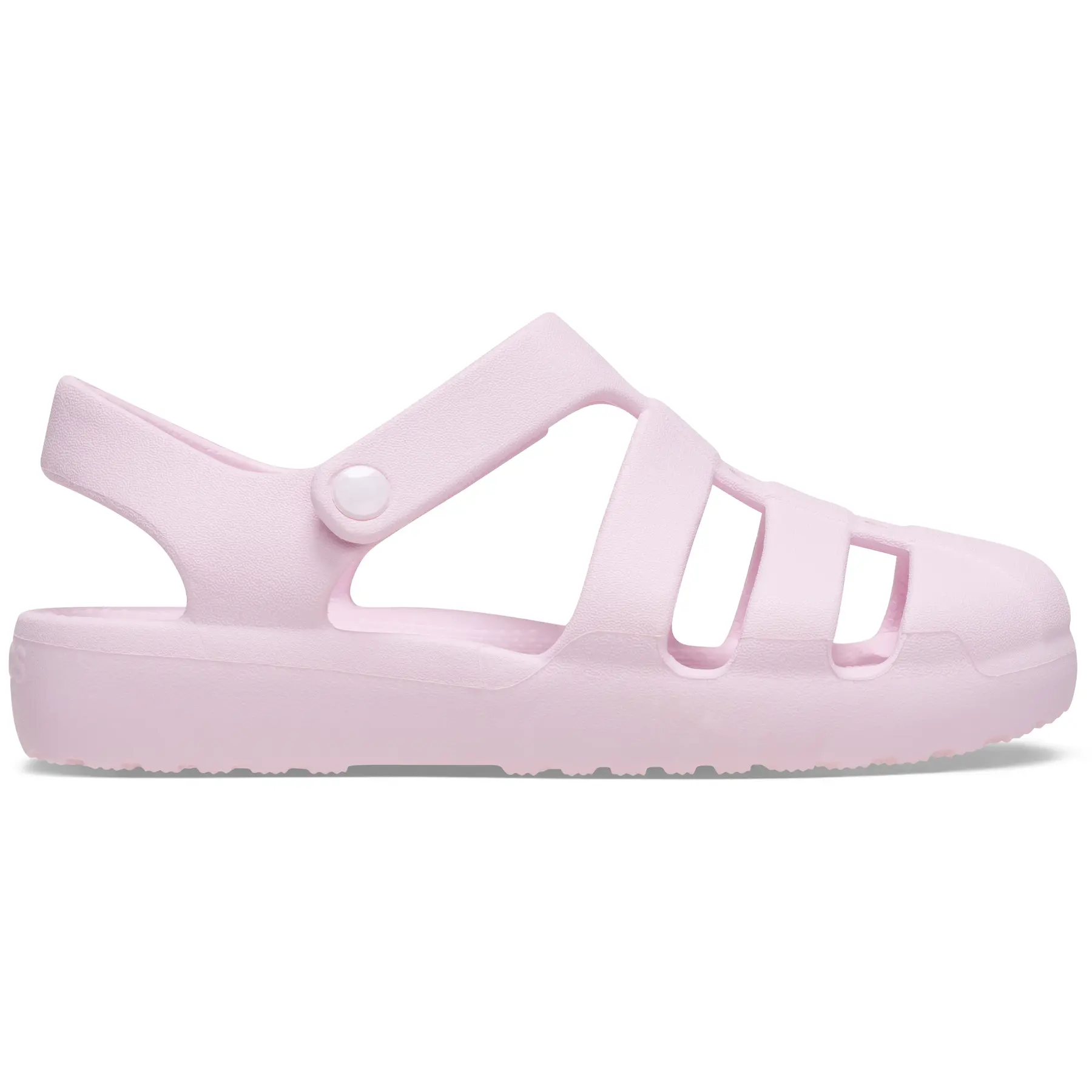 Sabots bébé Crocs Classic Fisherman