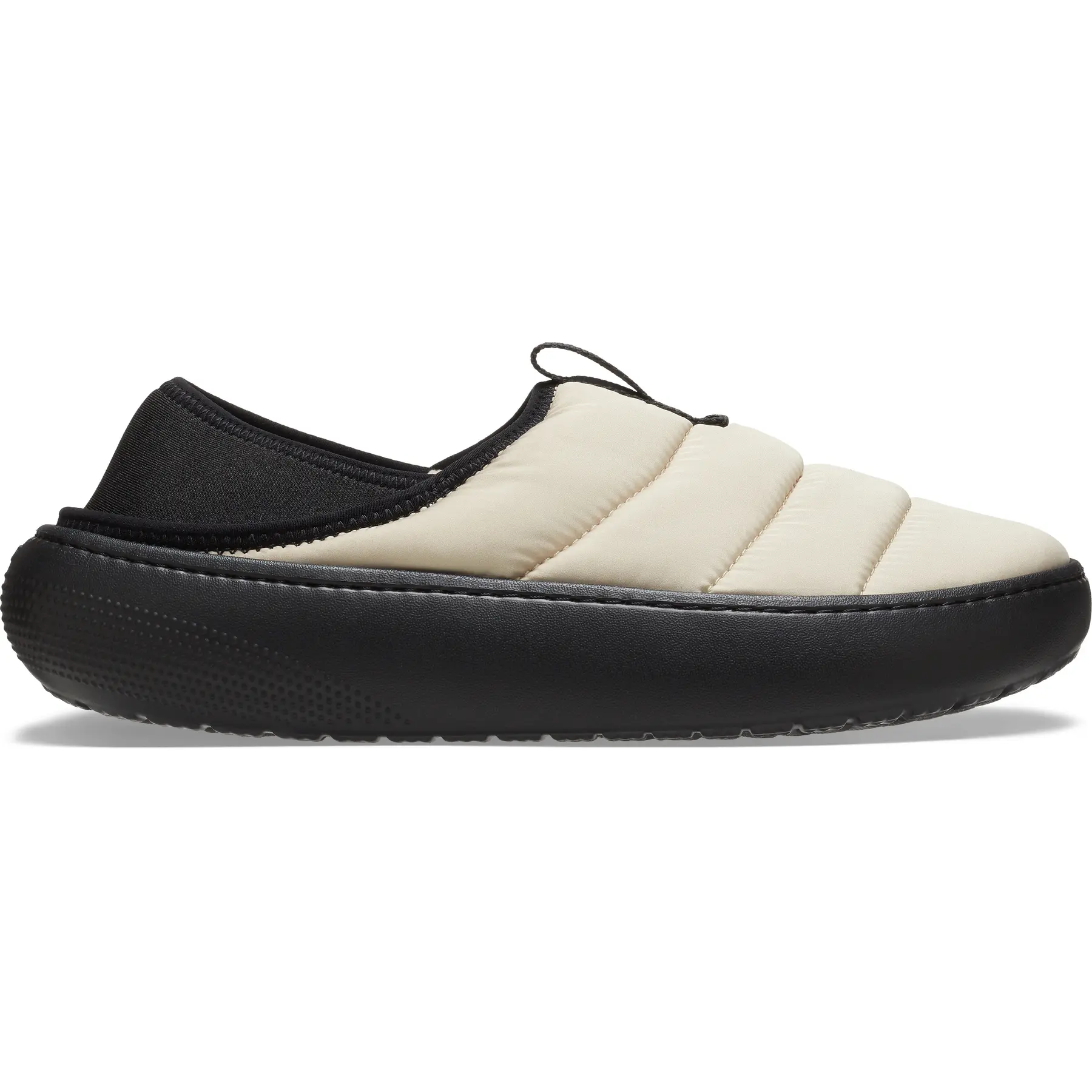 Sabot Crocs Classic Puff