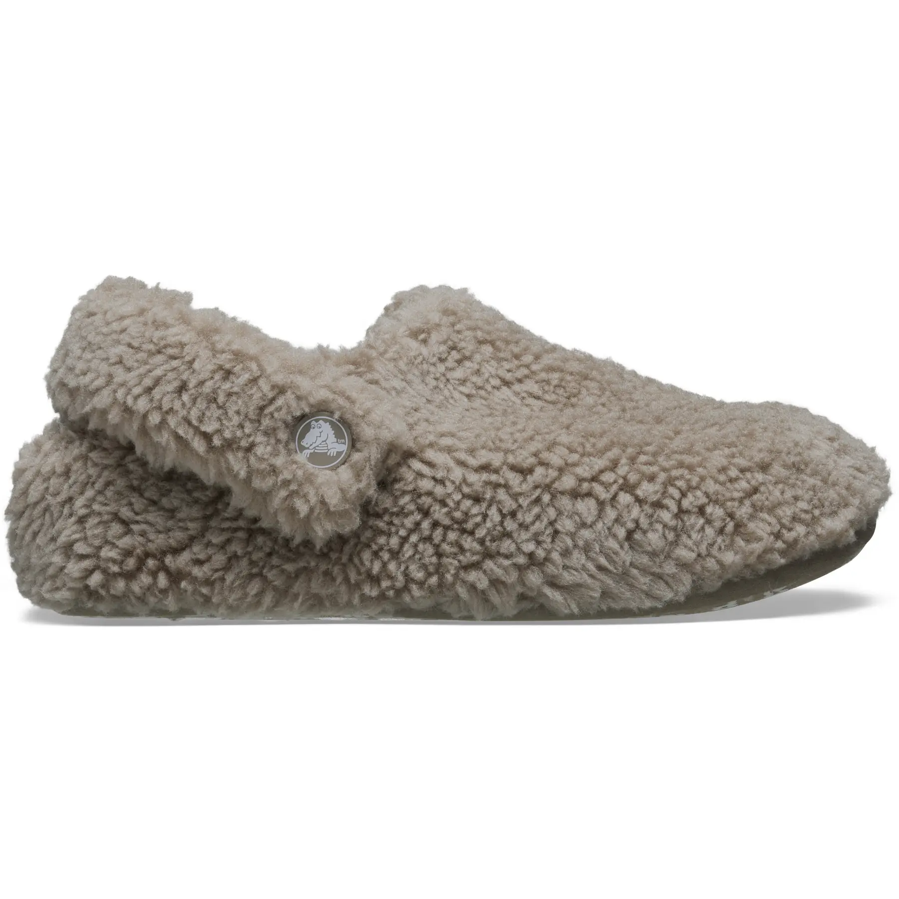 Pantofole per bambini Crocs Classic Cozzzy