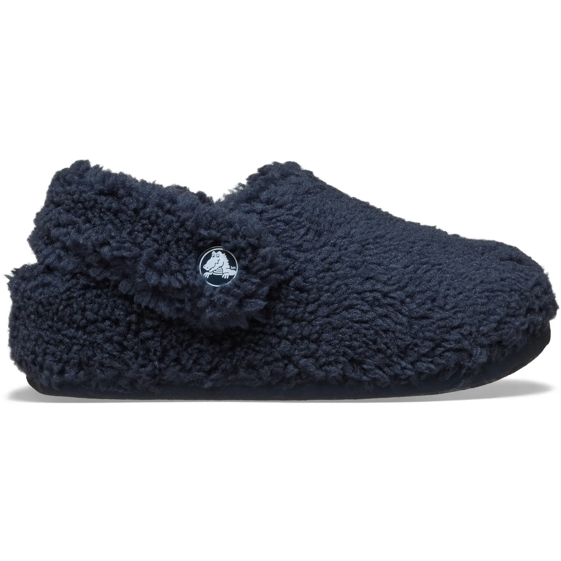 Chaussons bébé Crocs Classic Cozzzy
