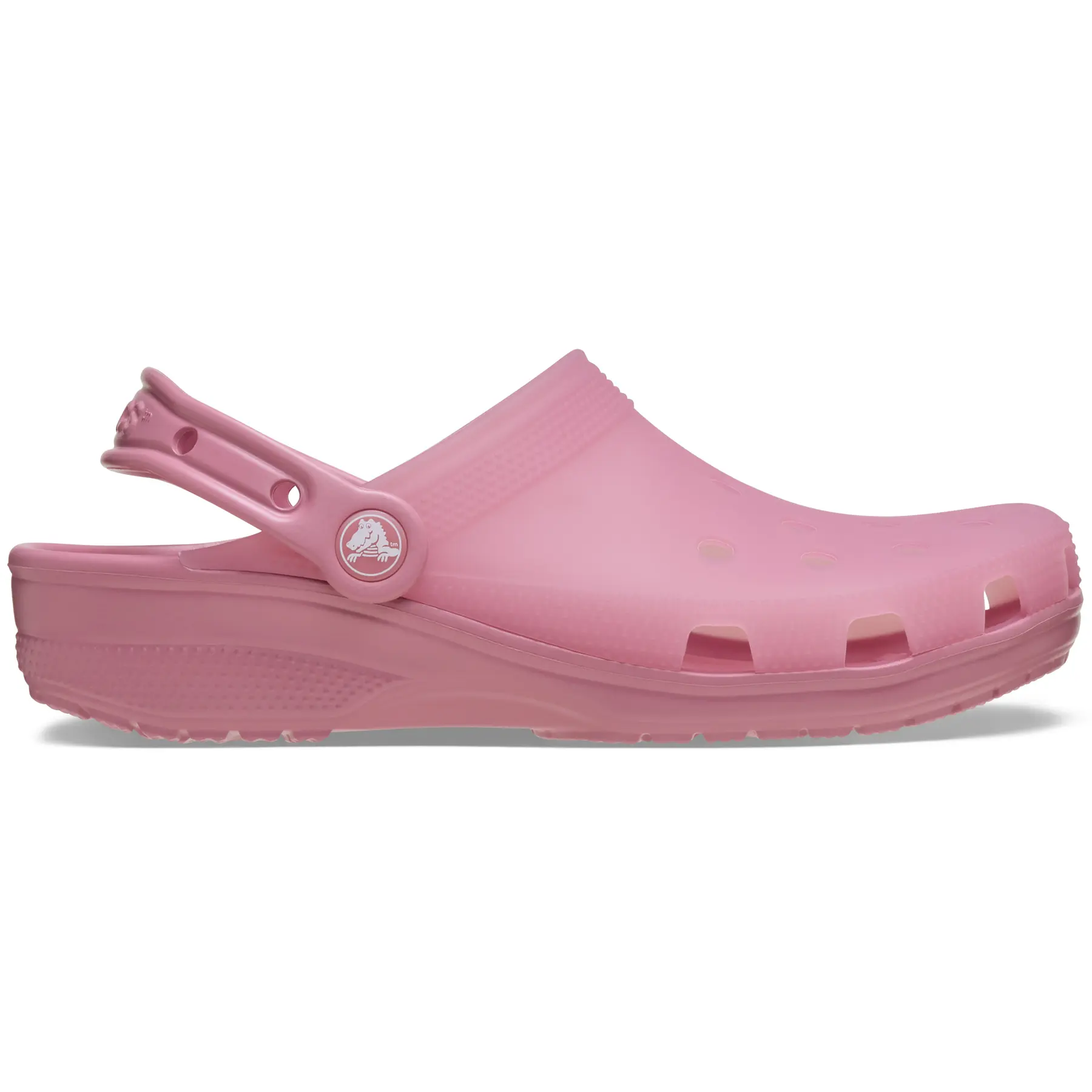 Clogs Crocs Classic Frosted