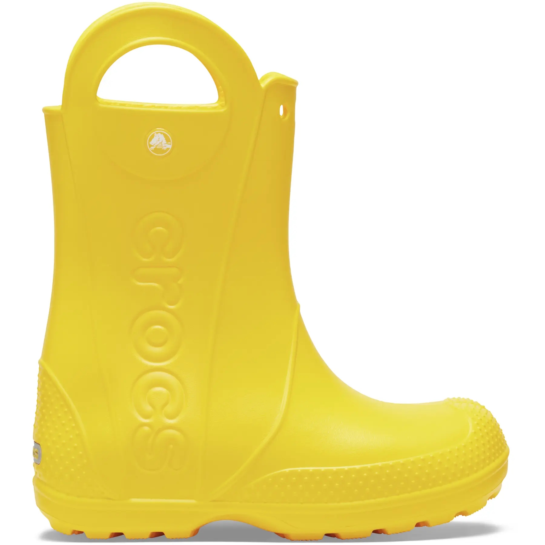 Bottes de pluie enfant Crocs Handle It Bottes de pluie enfant Crocs Handle It