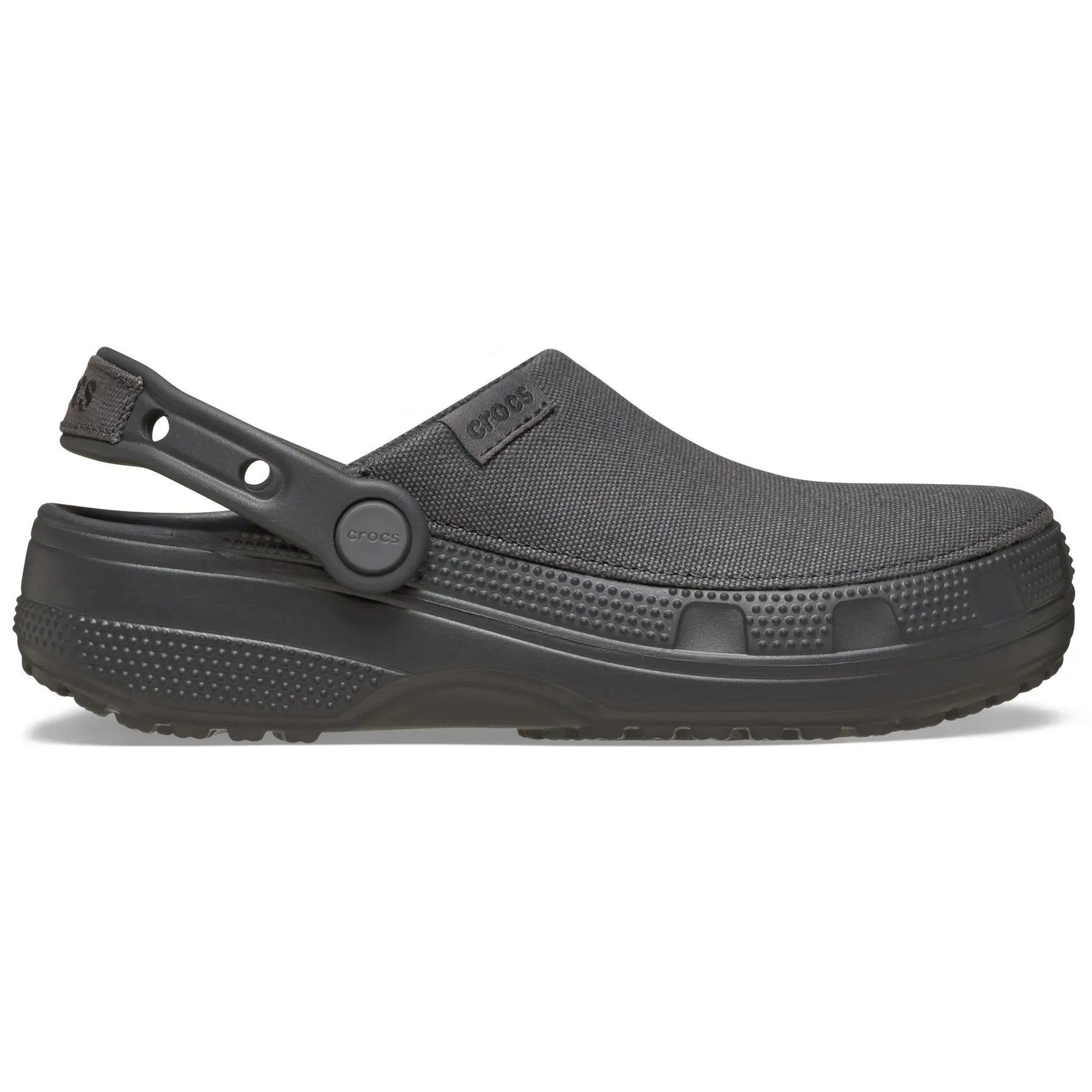Sabot Crocs Classic Crafted