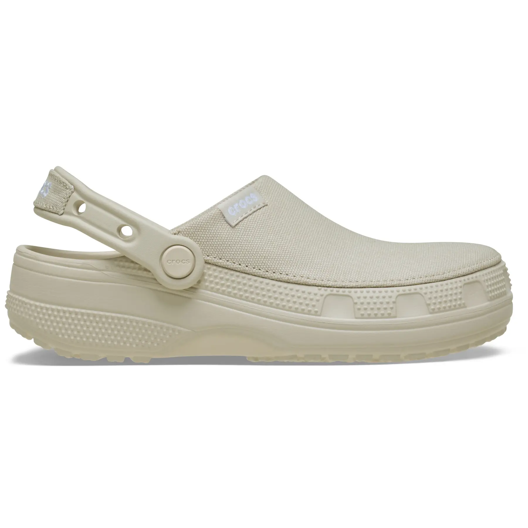 Sabot Crocs Classic Crafted