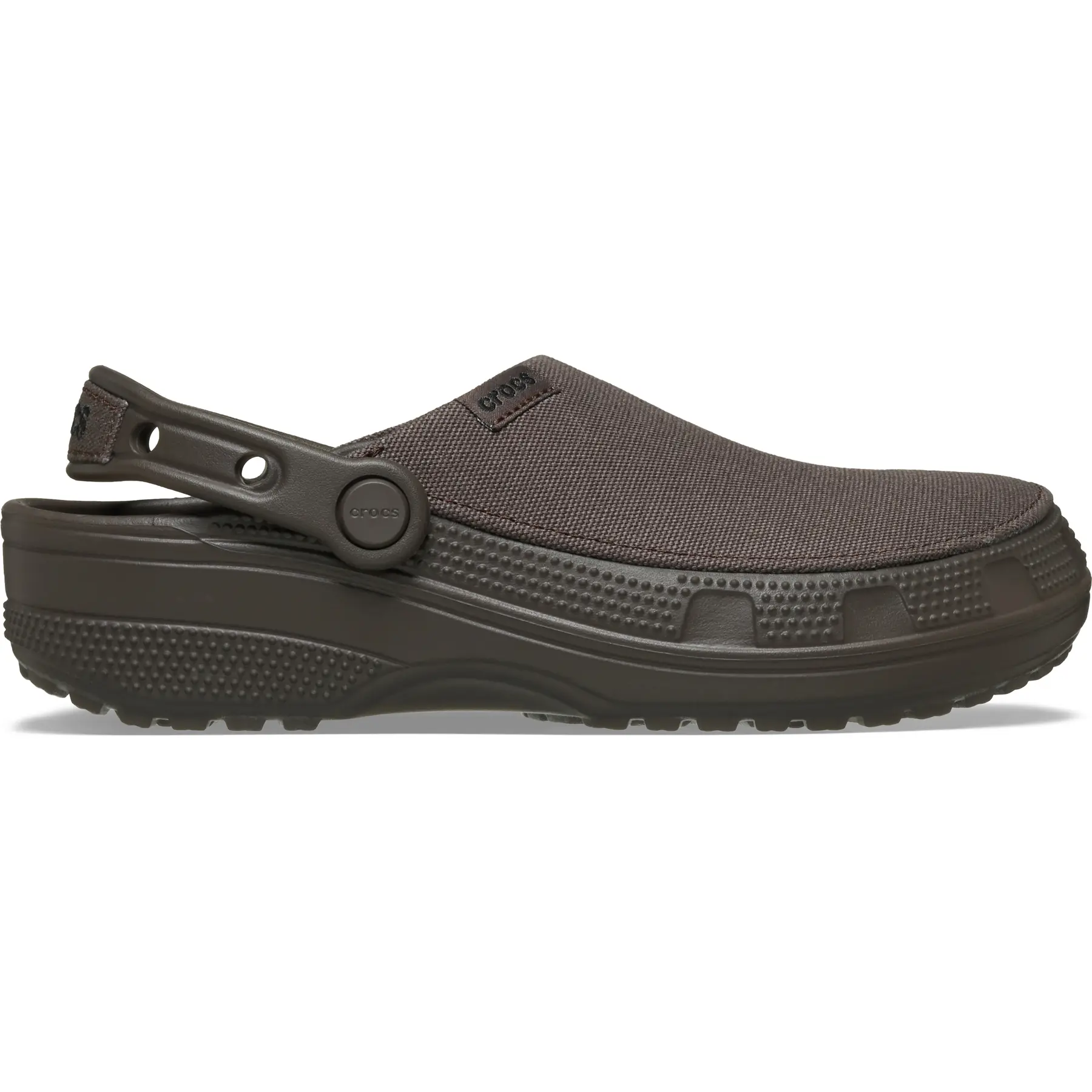 Sabot Crocs Classic Crafted Clog