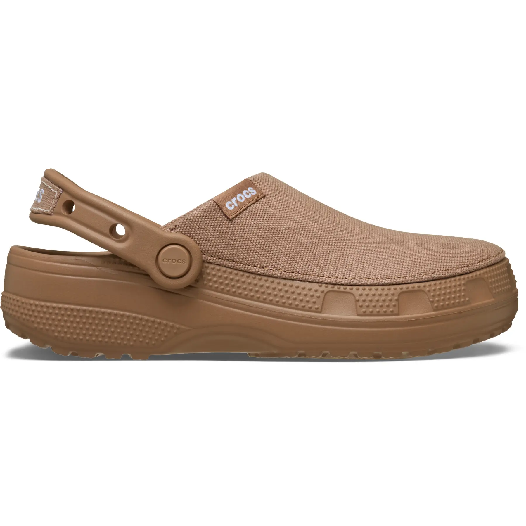 Sabot Crocs Classic Crafted