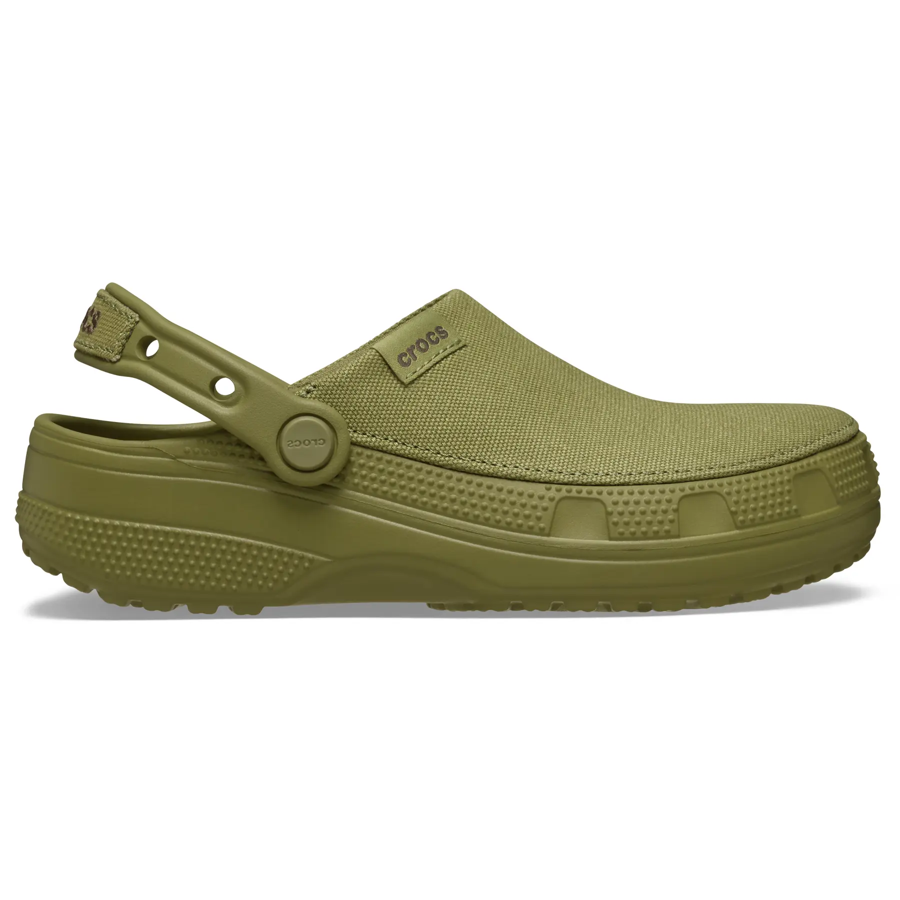 Sabot Crocs Classic Crafted