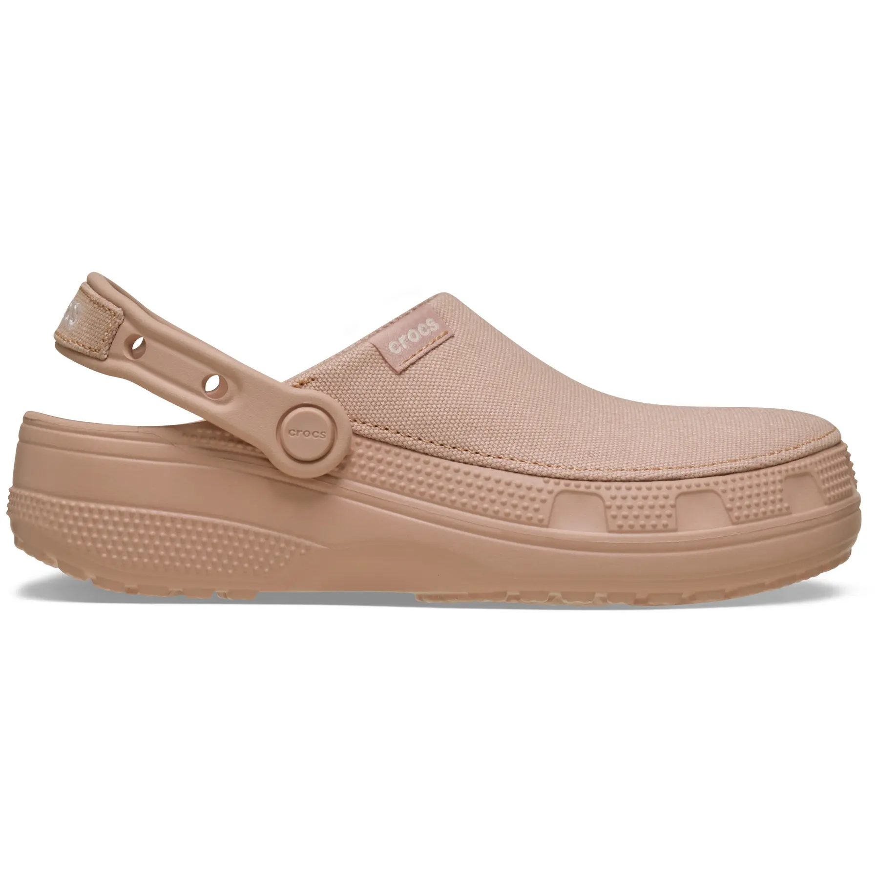 Sabot Crocs Classic Crafted