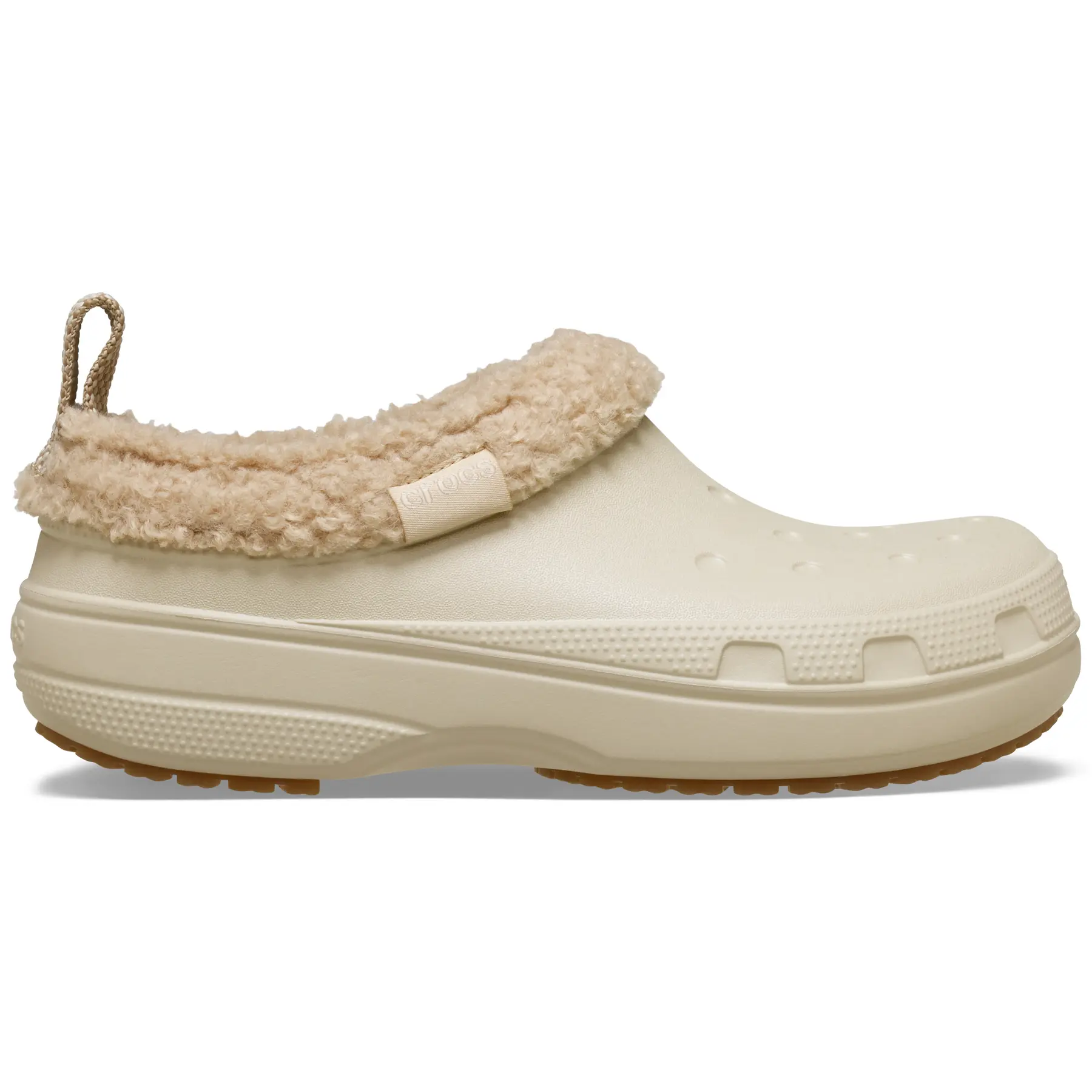 Clogs Crocs Classic Lined Shorty