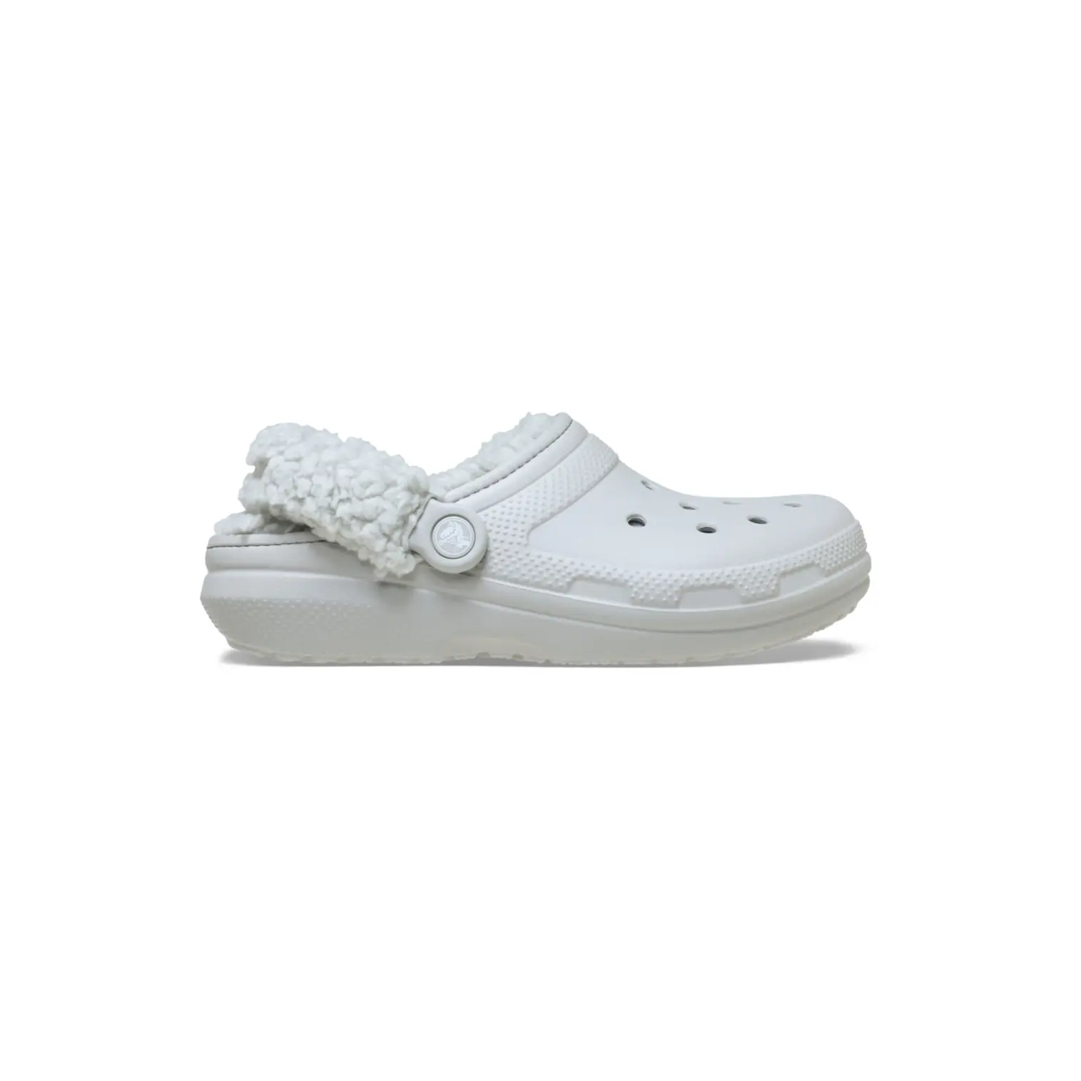 Clogs Crocs Classic Fleece Lined