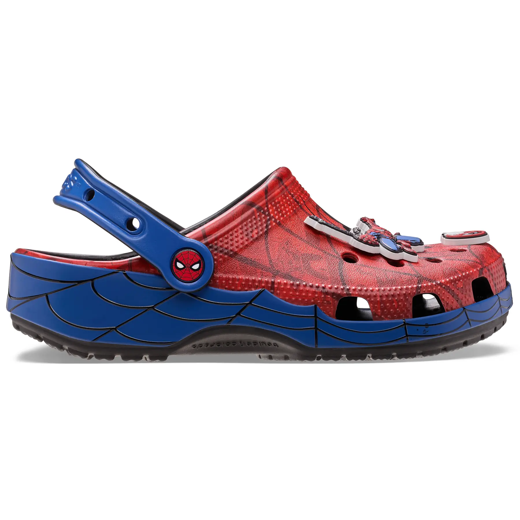 Sabot per bambini Crocs Spider Web Classic