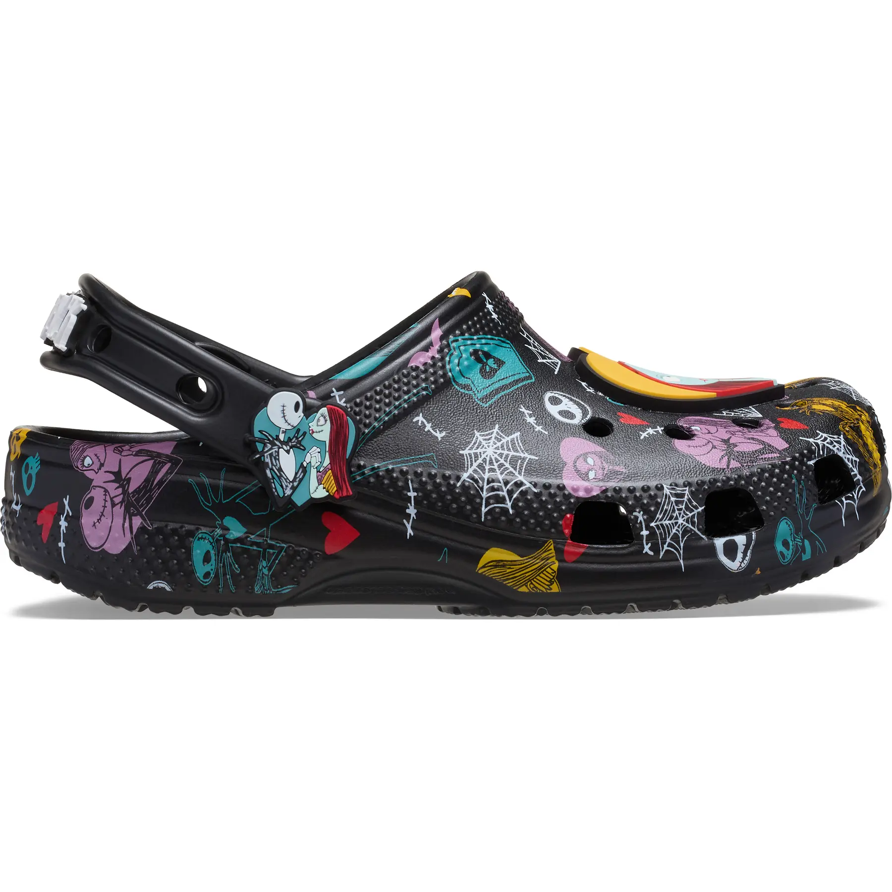 Clogs für Kinder Crocs Nghtmare Classic