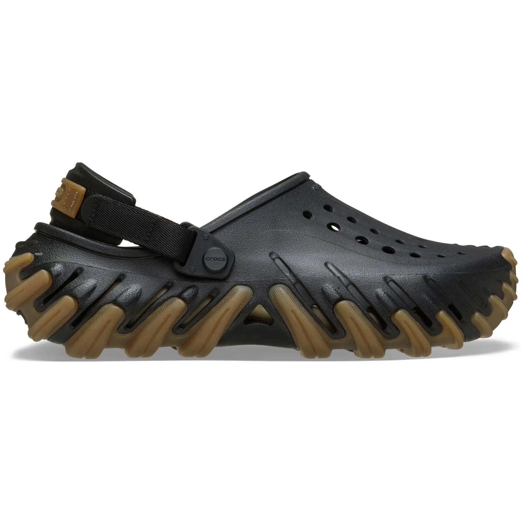 Clogs Crocs Echo Gum RO