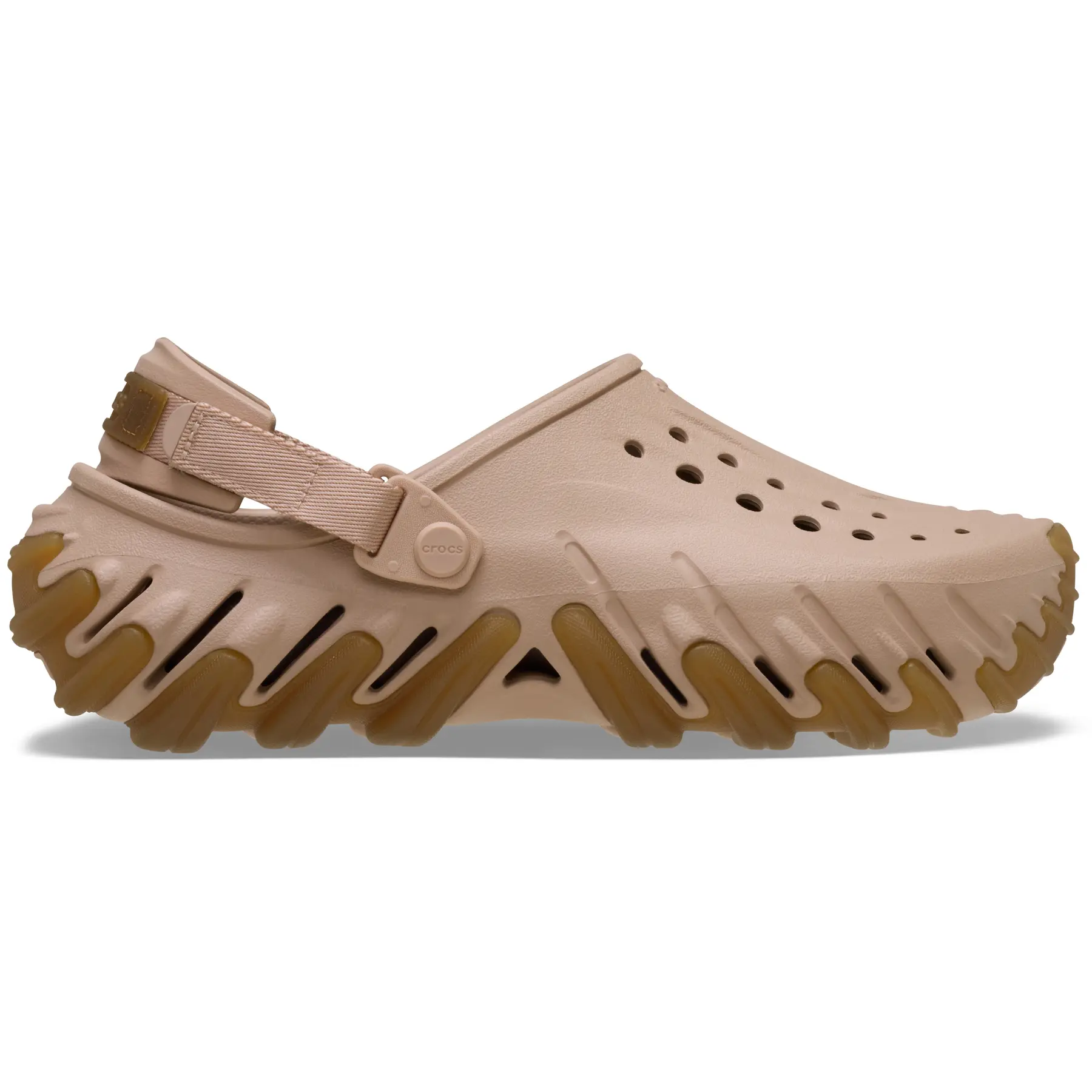 Clogs Crocs Echo Gum RO