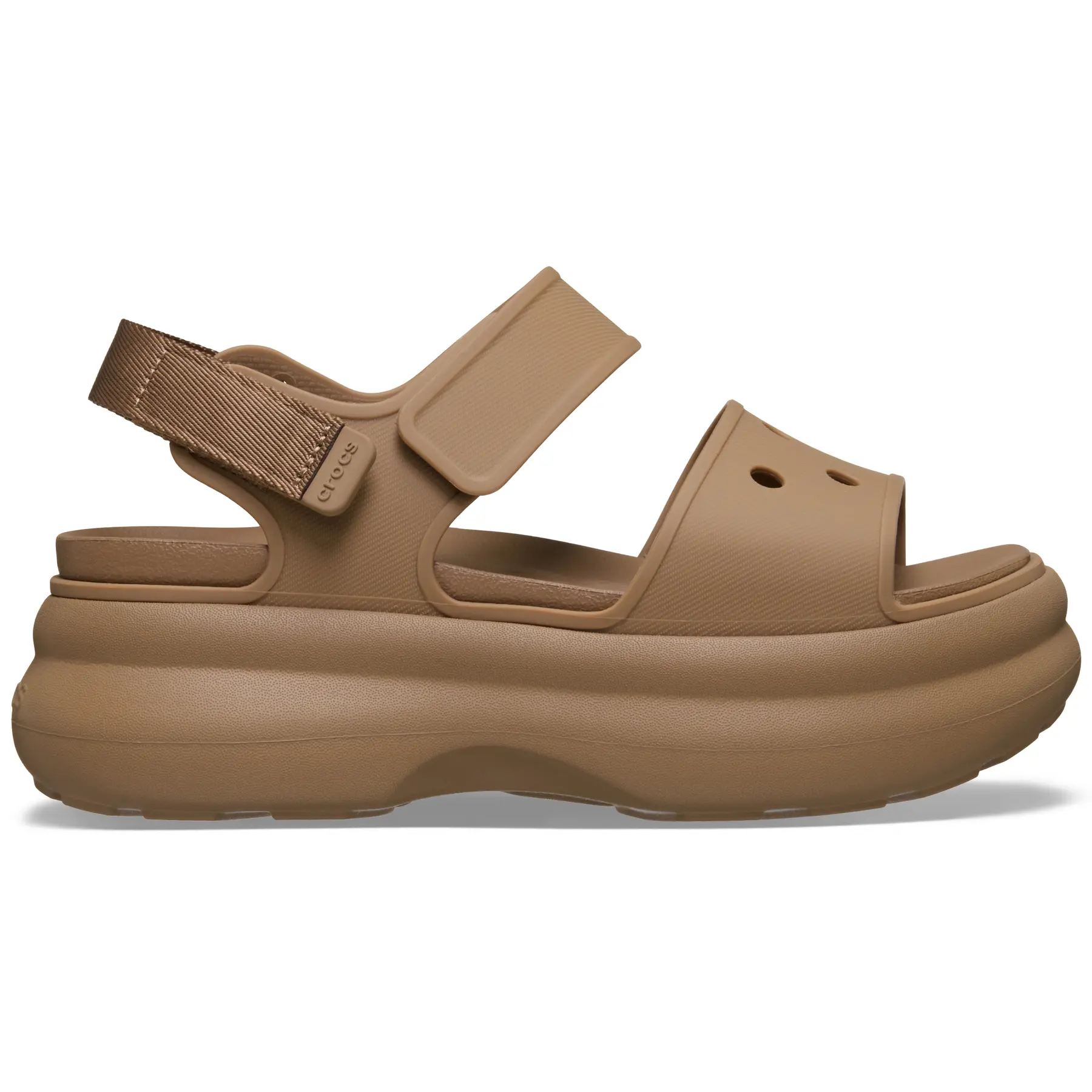 Sandali da donna Crocs Soho Y Strap