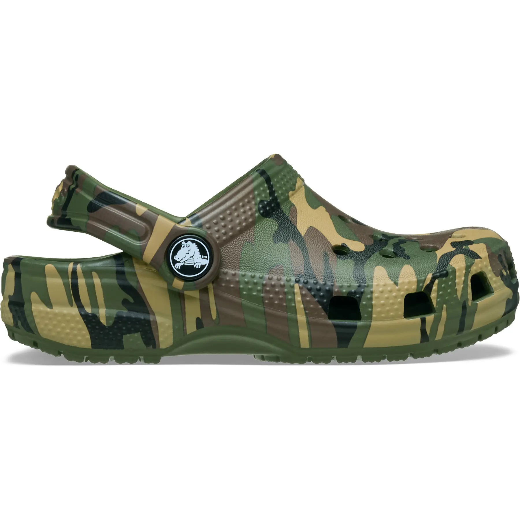 Sabot per bambini Crocs Classic T
