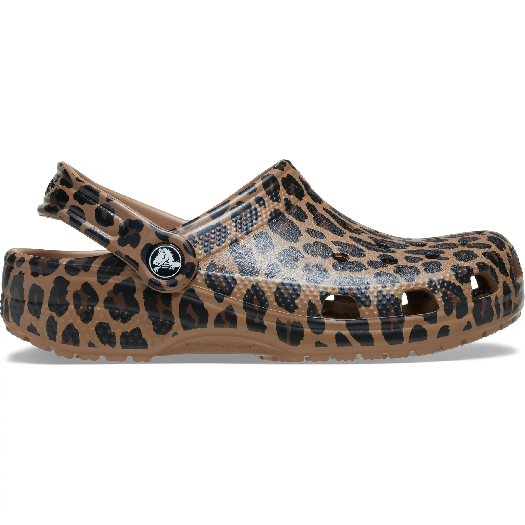 Sabot per bambini Crocs Classic Animal