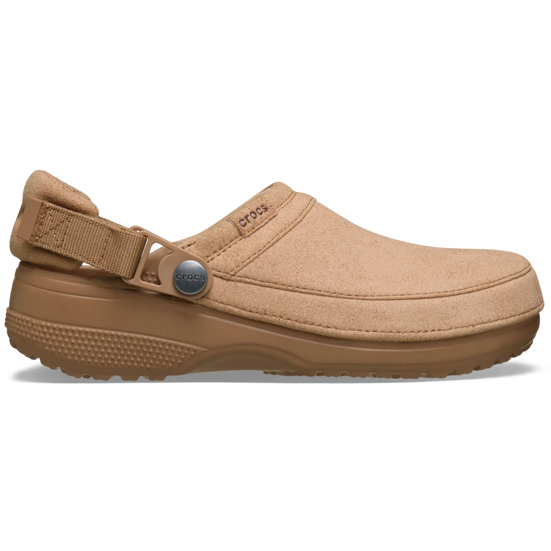 Sabot  Classic Suede Cg