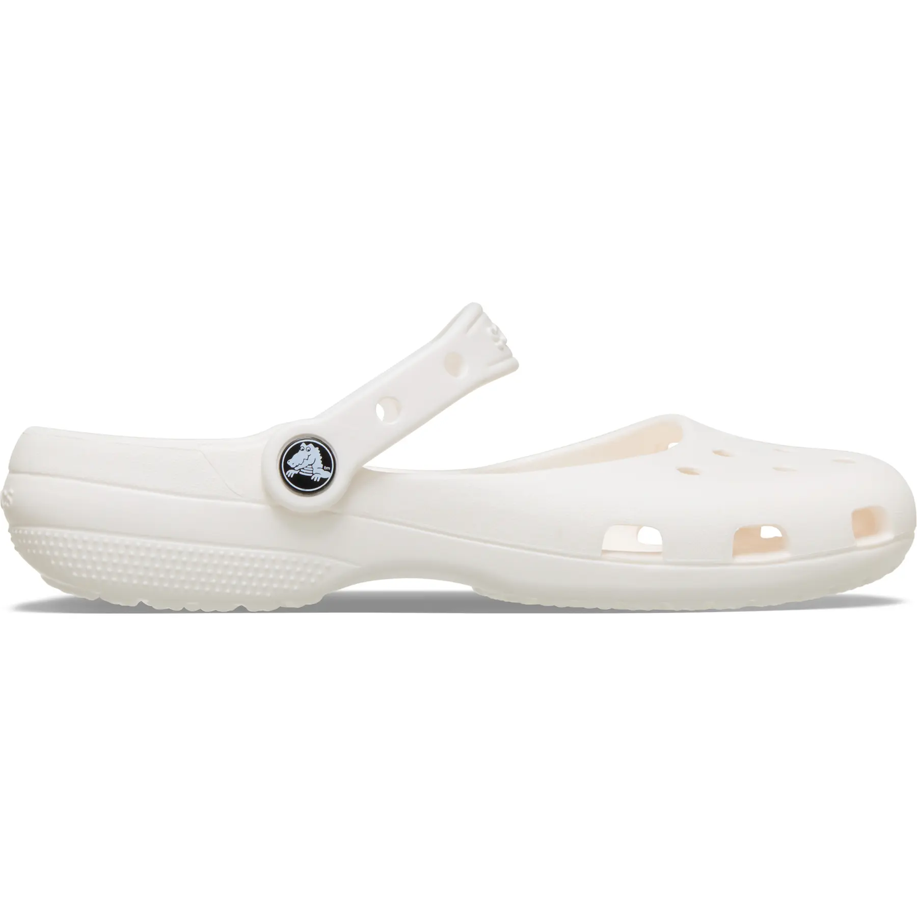 Mädchen-Ballerinas Crocs Classic Ballet