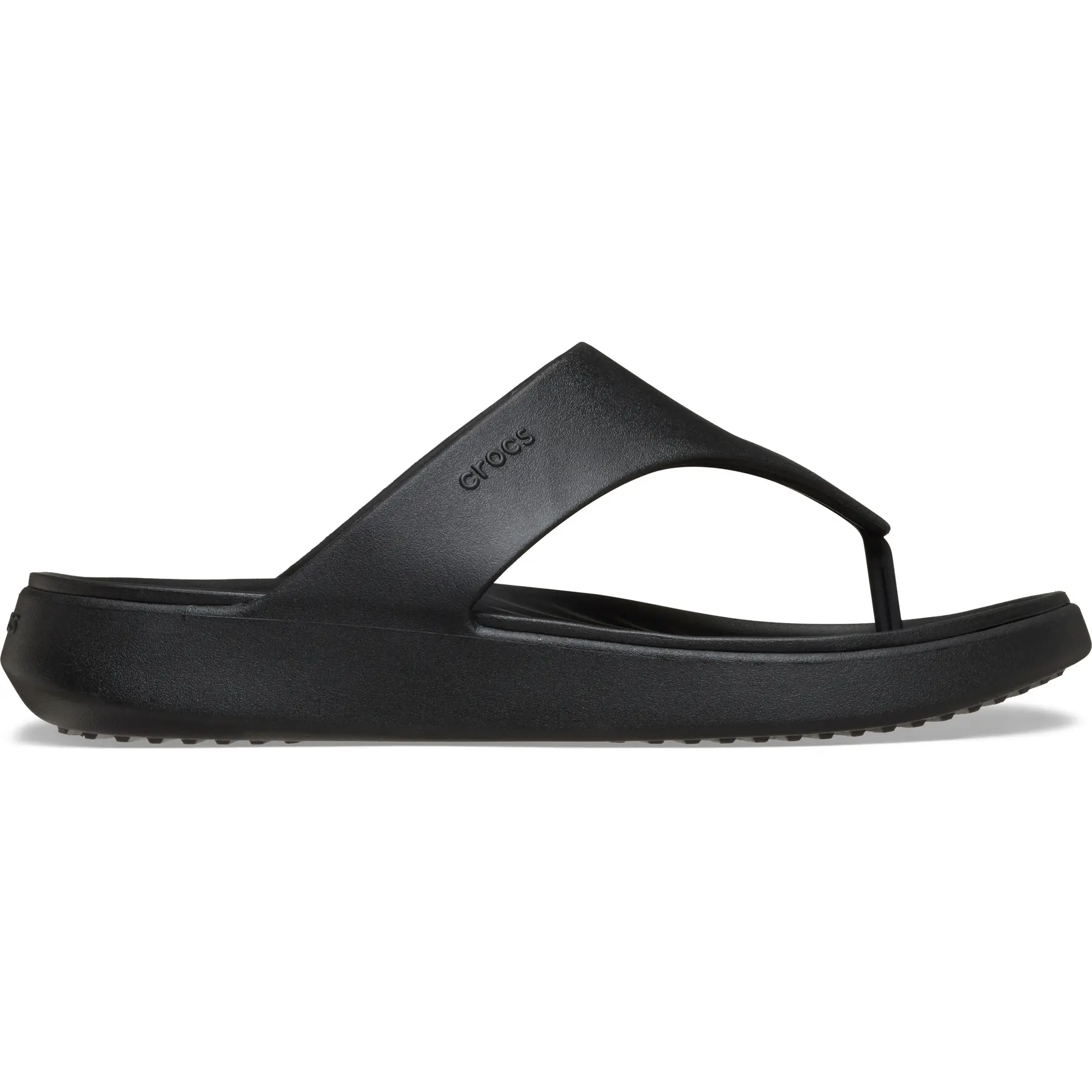 Infradito da donna Crocs Getaway Triangle
