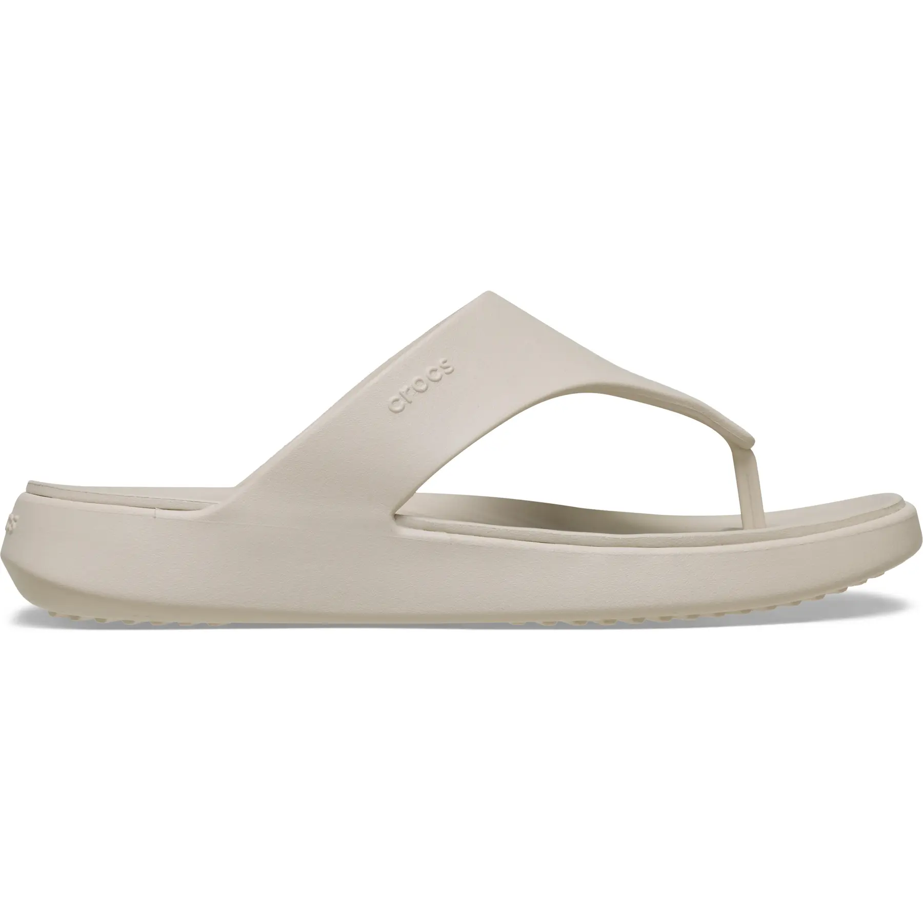 Infradito da donna Crocs Getaway Triangle