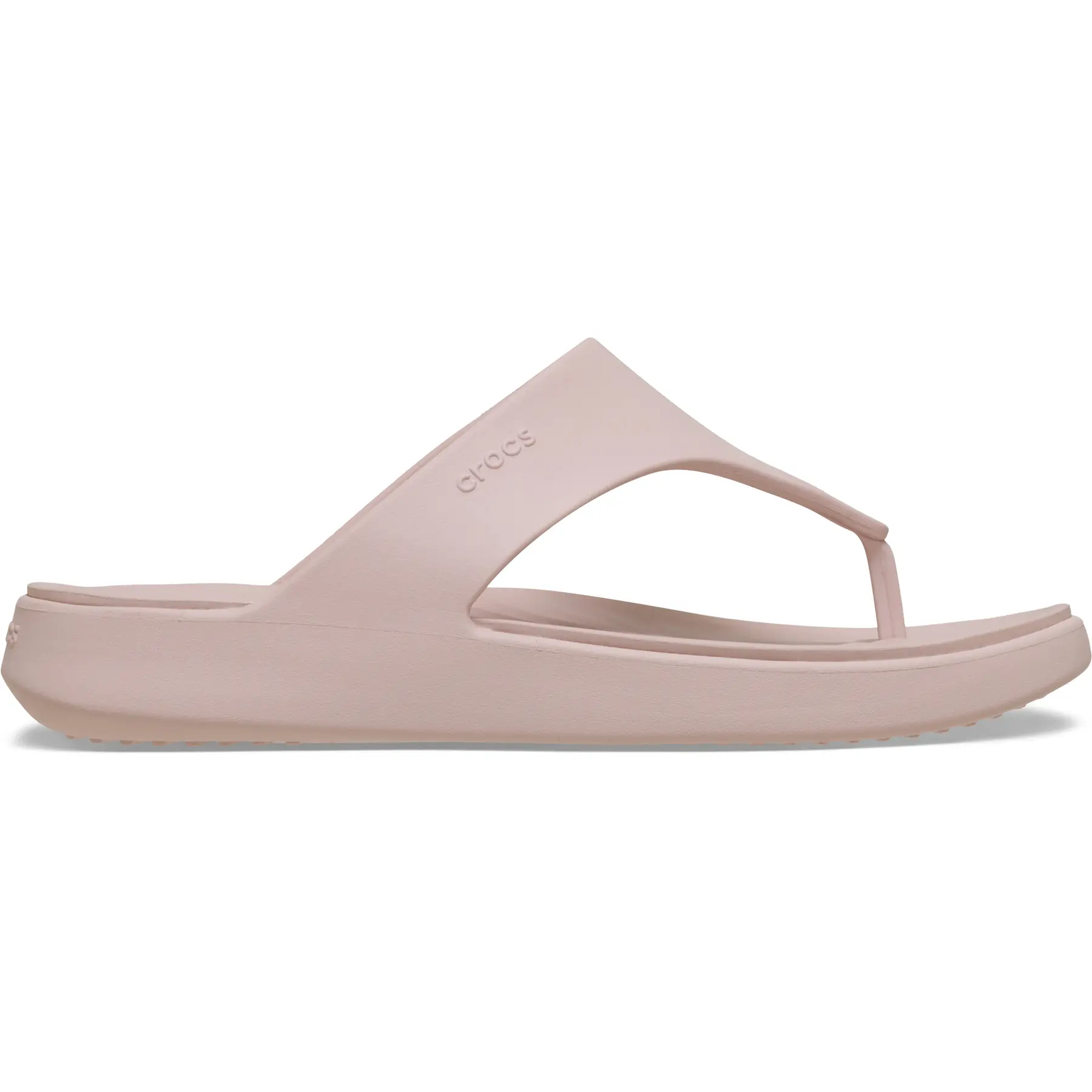 Infradito da donna Crocs Getaway Triangle