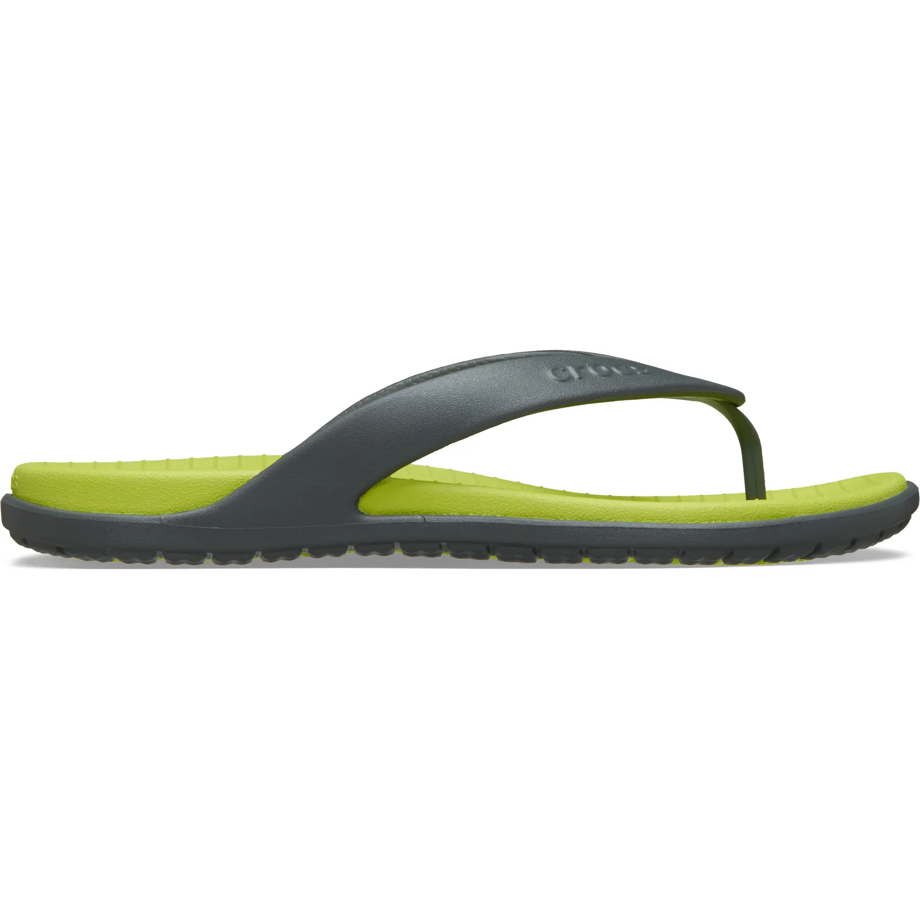 Infradito Crocs Coast Flip