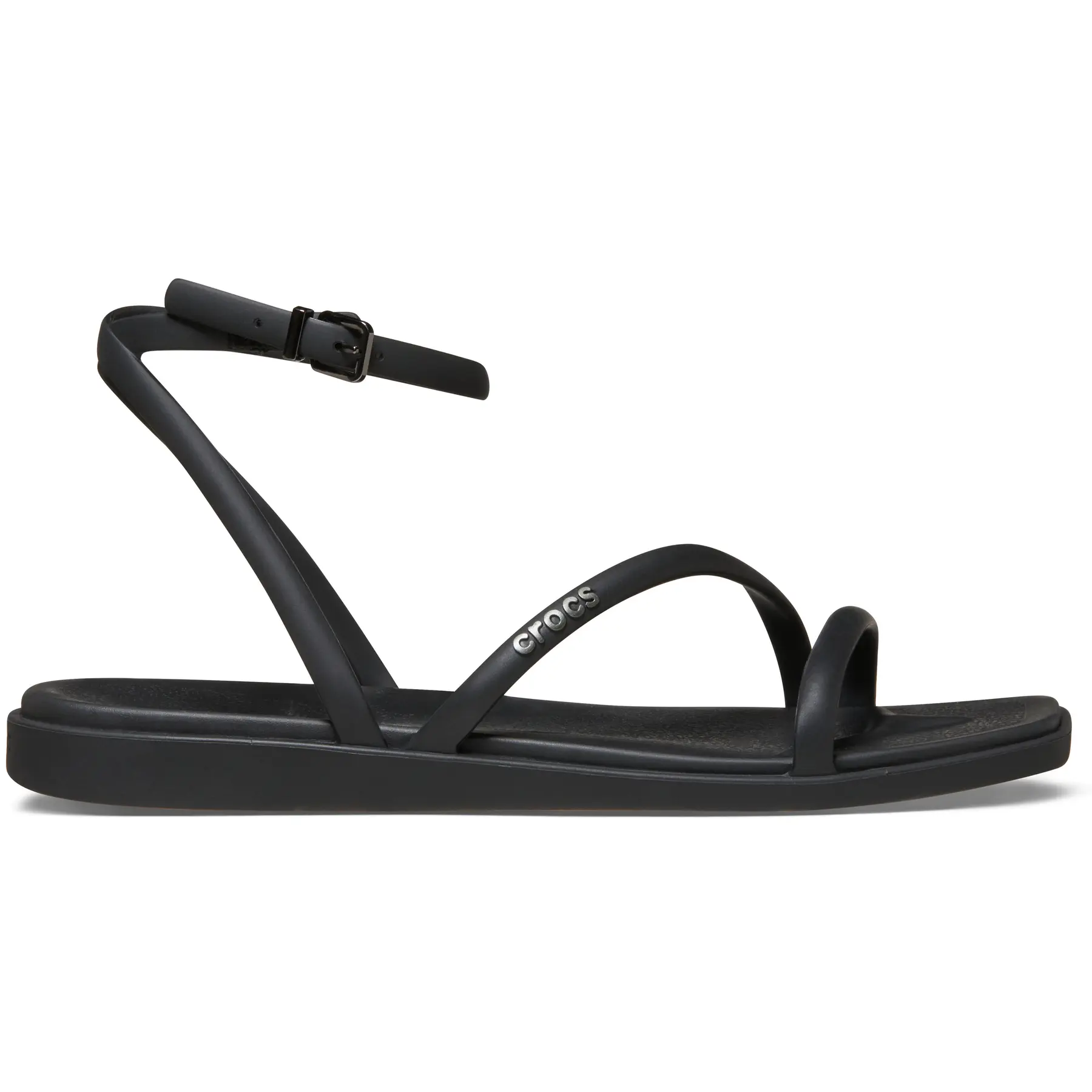 Sandali da donna Crocs Miami Ankle Strap