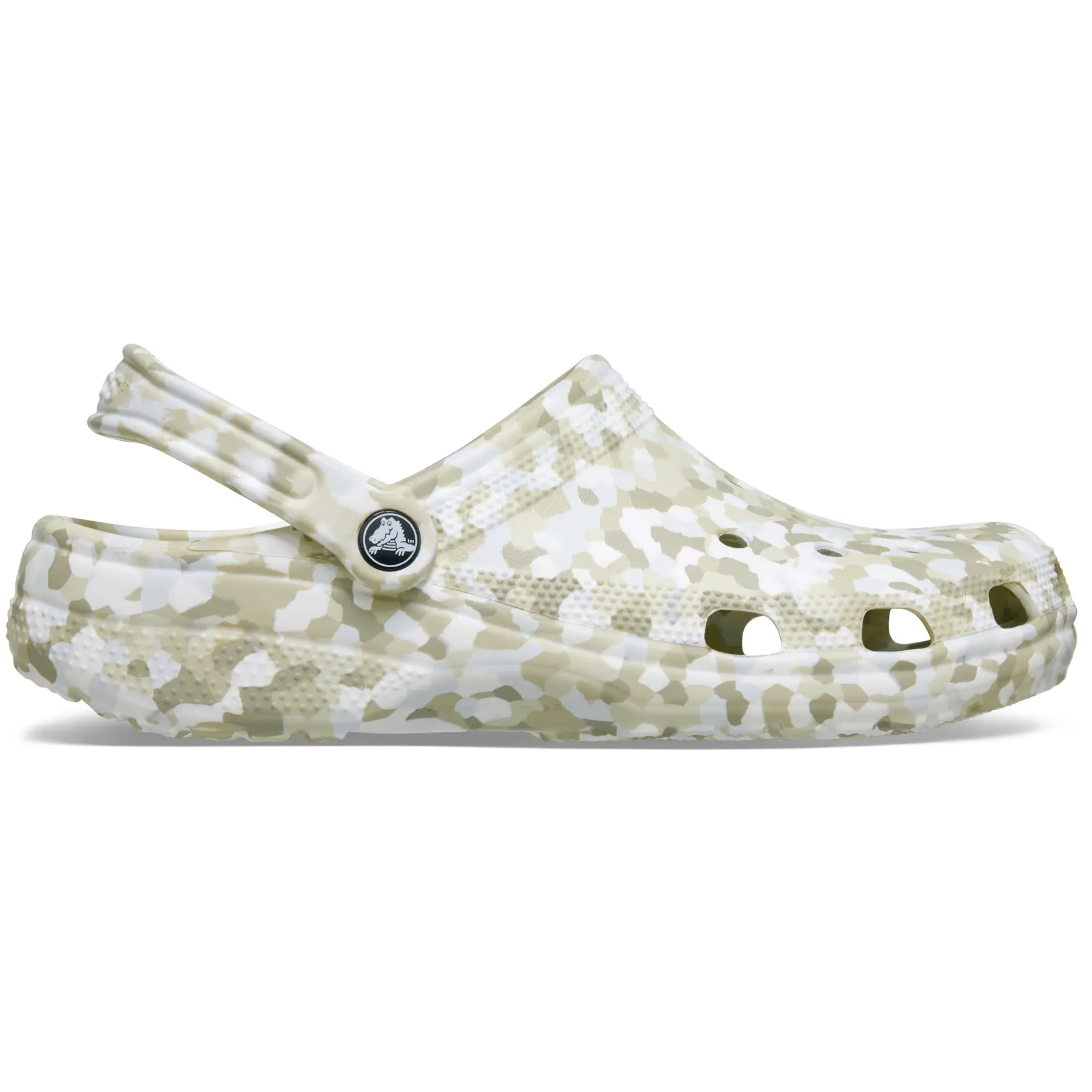 Sabot Crocs Classic