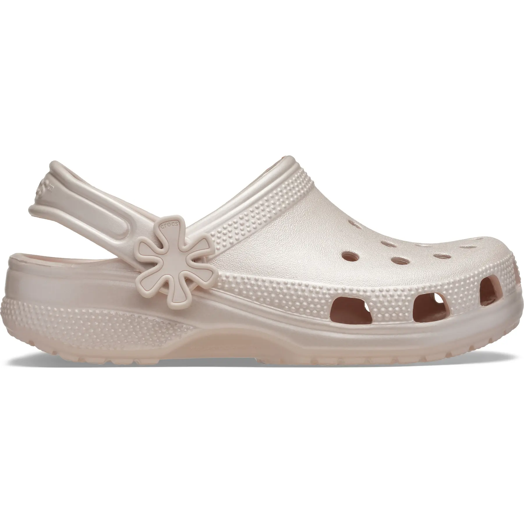 Sabot per bambini Crocs Classic Pearl Shine