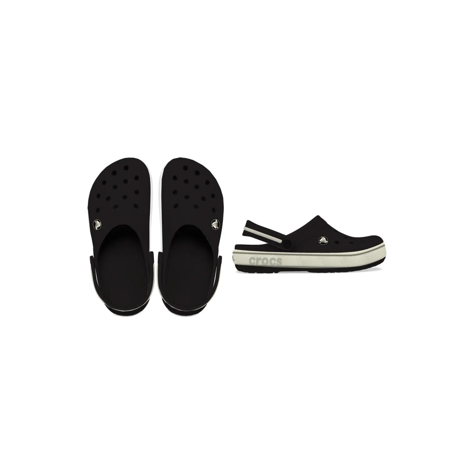 Clogs Crocs Crocband Heritage