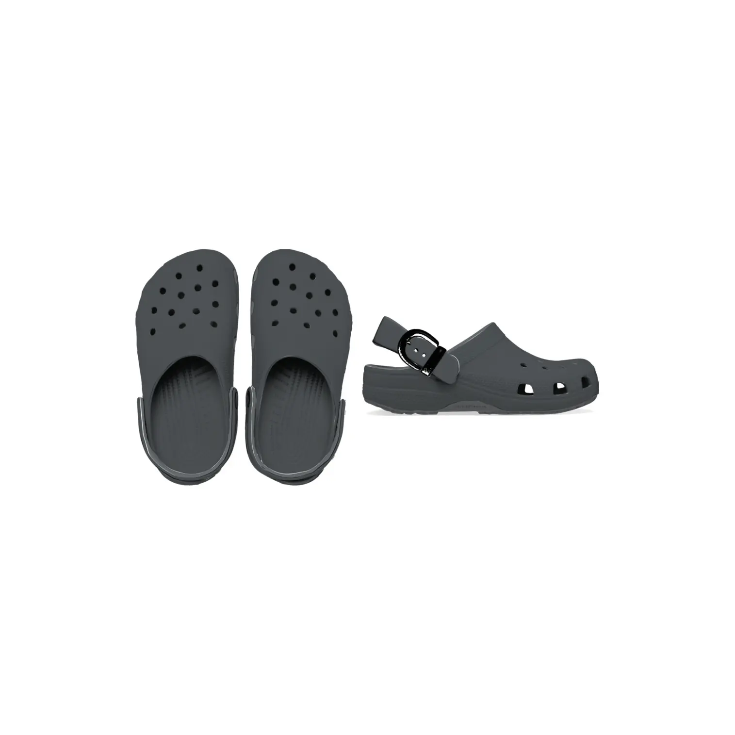 Sabot Crocs Classic