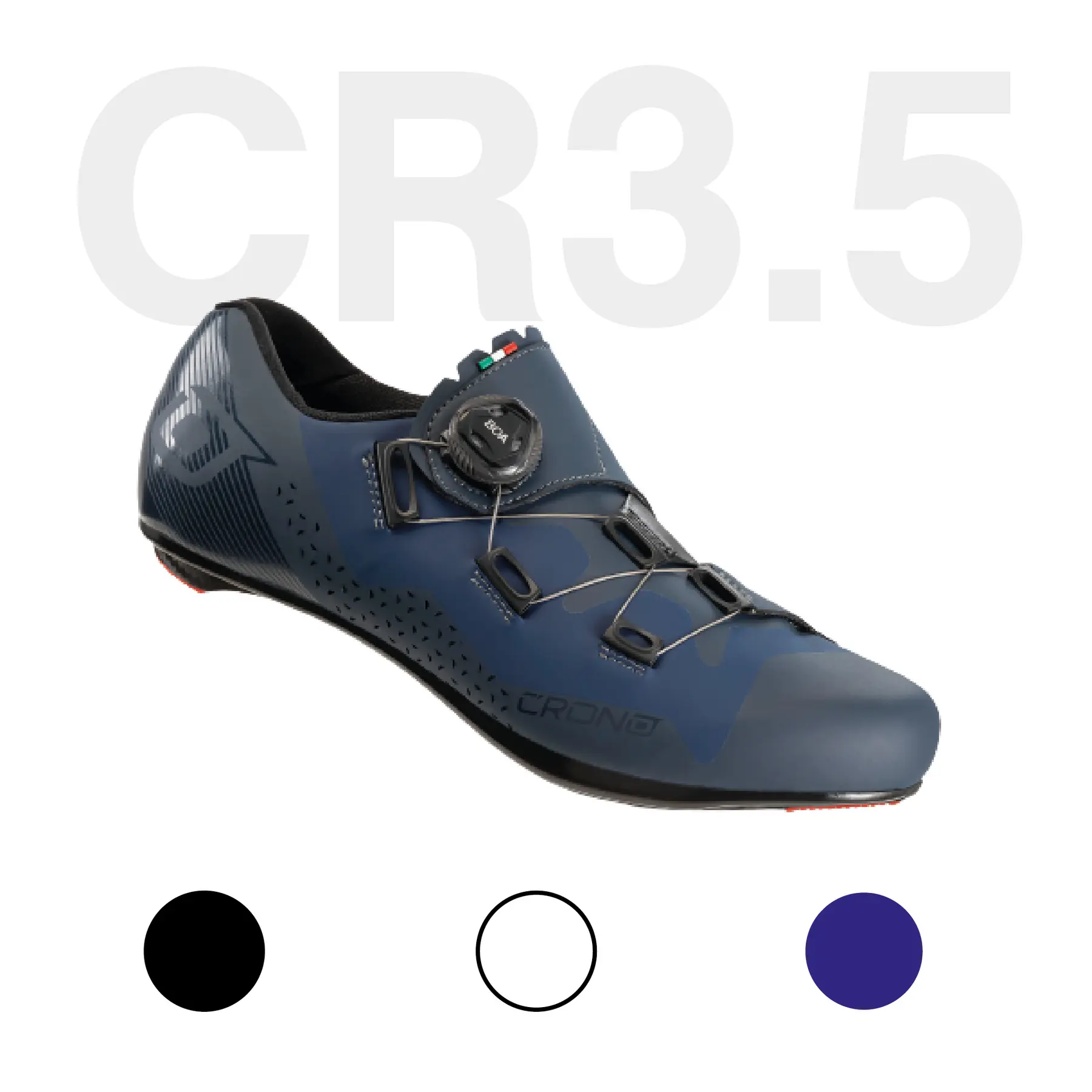 Chaussures Cr3.5 Composit