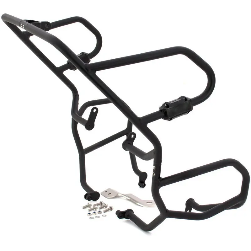 Barcrash Motorrad Cross-Pro BMW