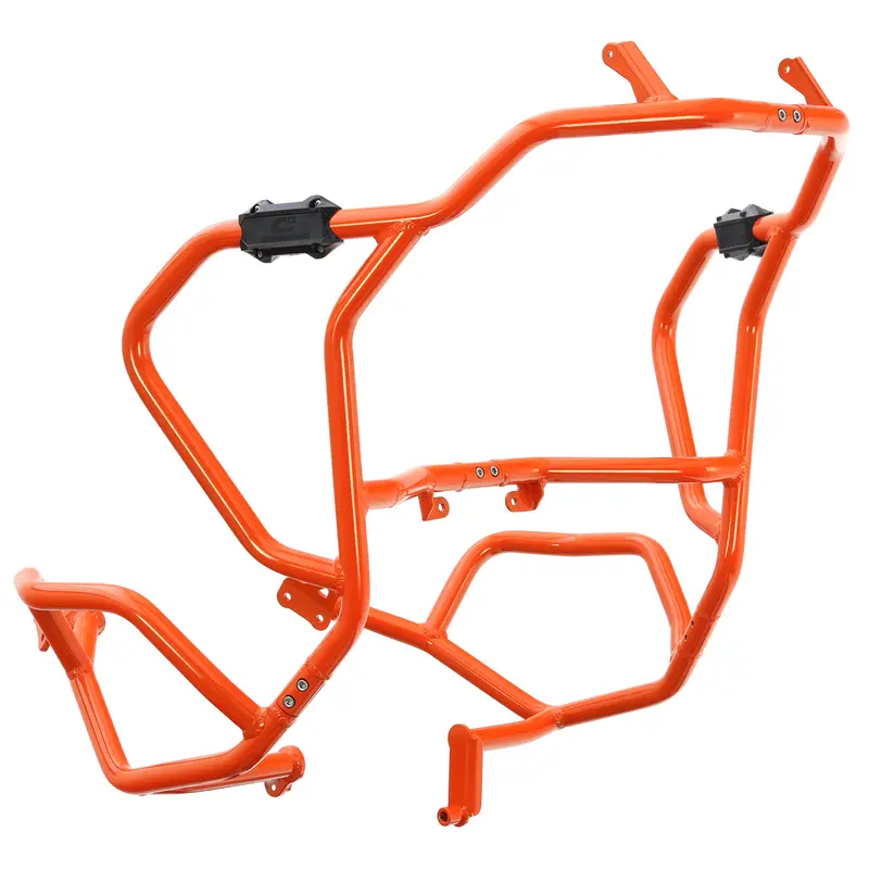 Motorschutz Cross-Pro