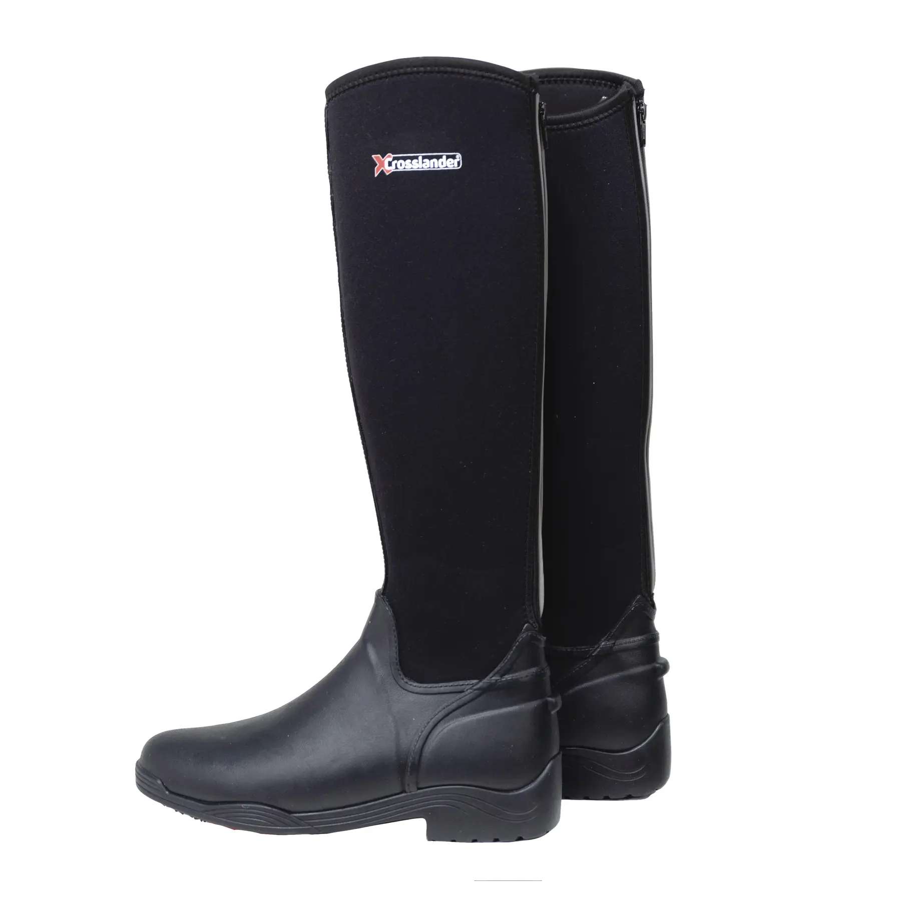 Riding boots Crosslander Meran