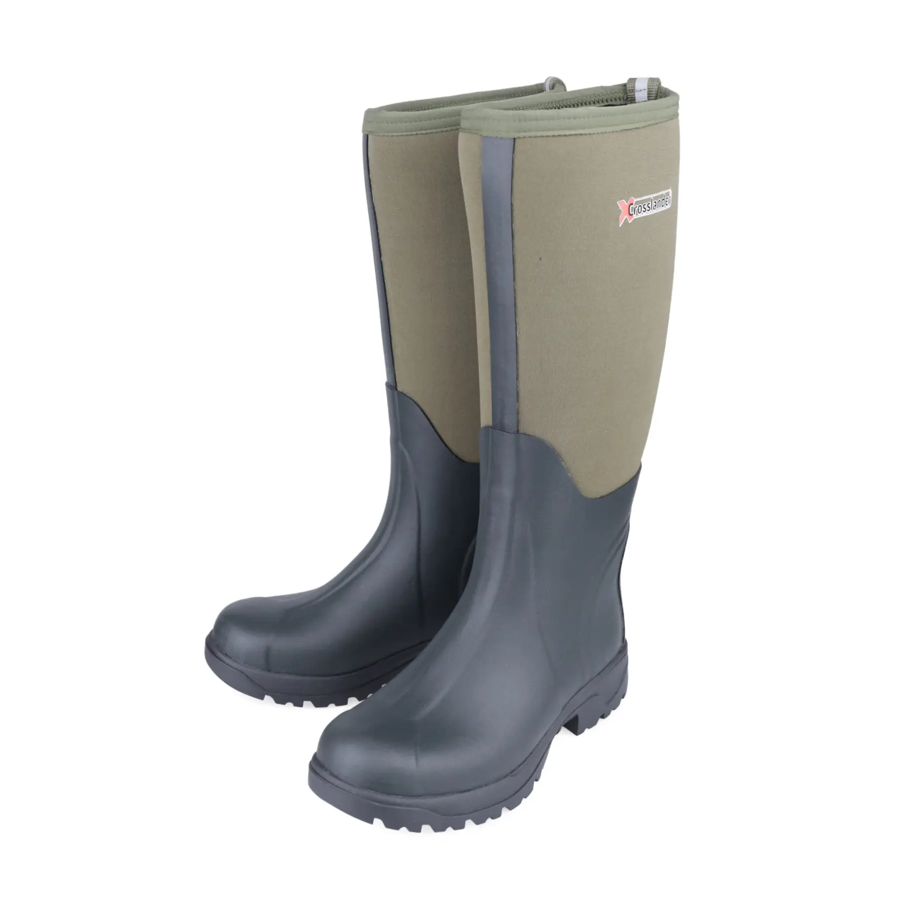 Stable boots Crosslander Dolomiti 8.5